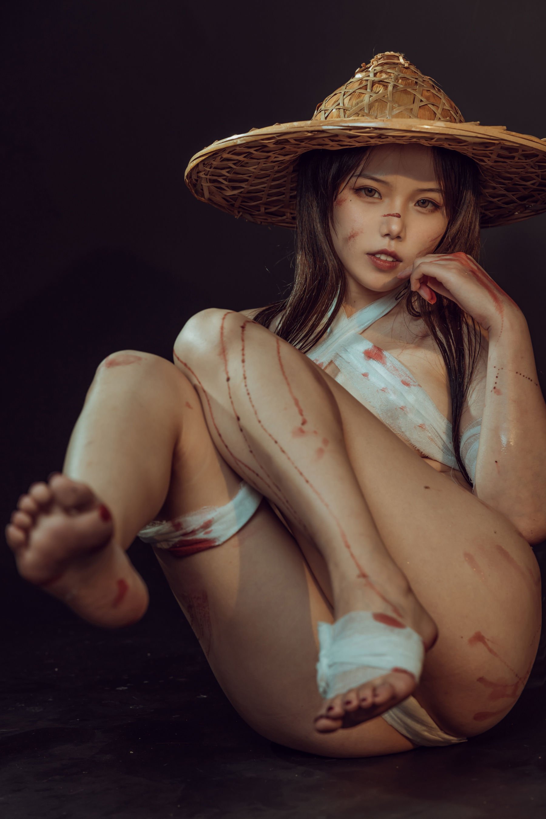 칠월먀오쯔] 암살자