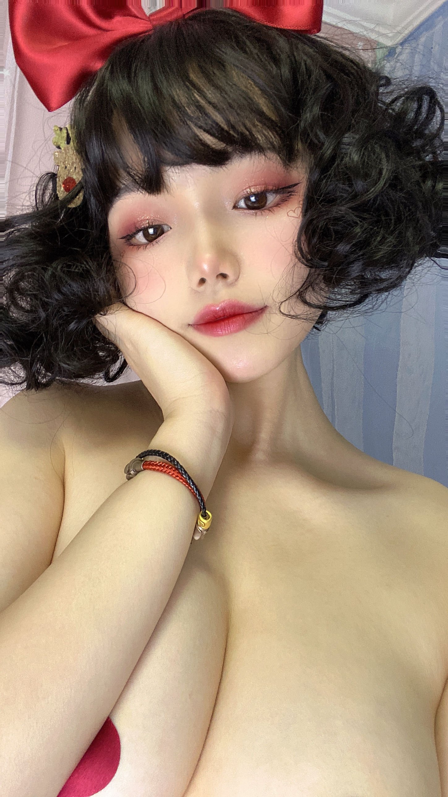 칠월 미야오쯔] 늦은 크리스마스