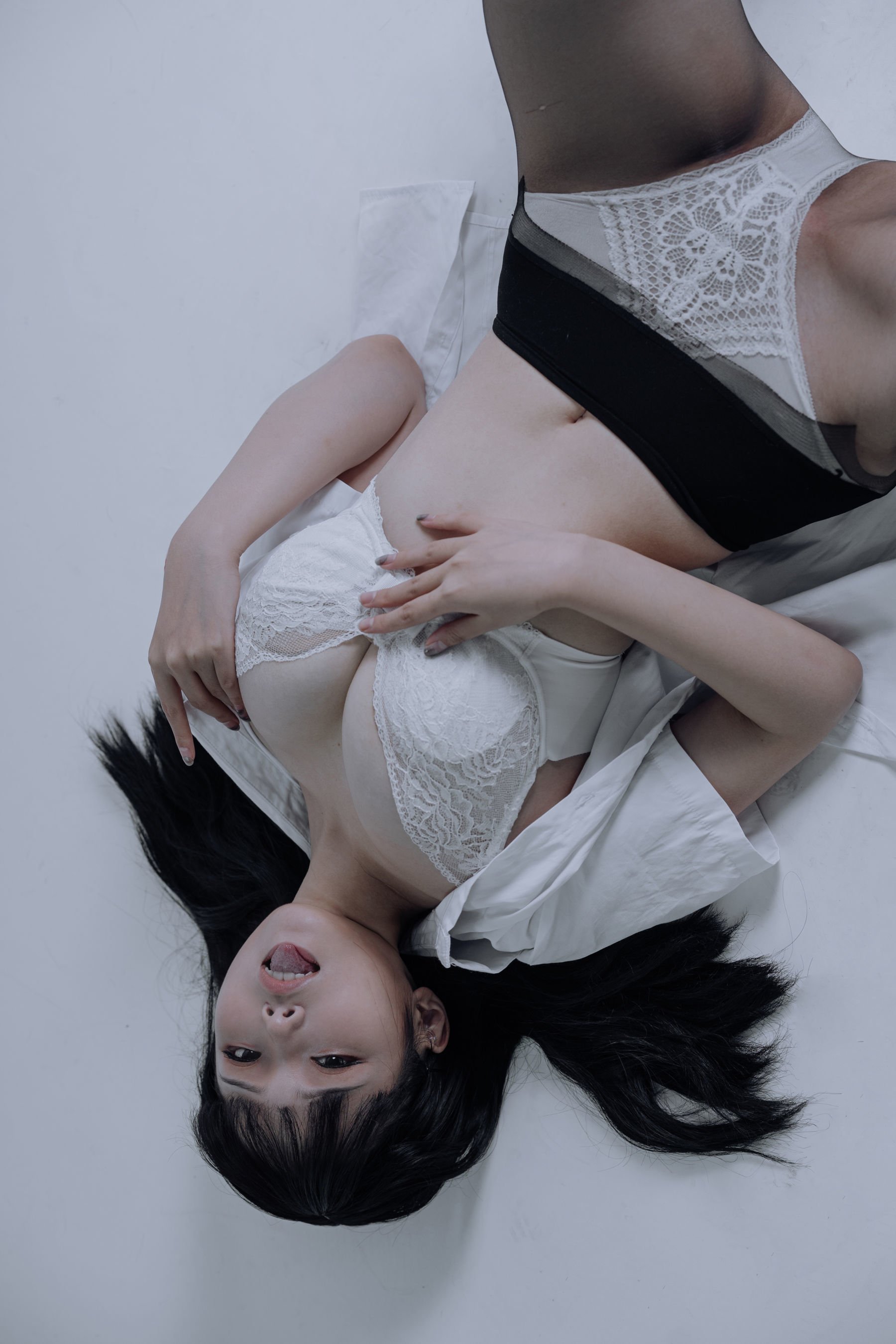 칠월 미야오쯔] JK흑사