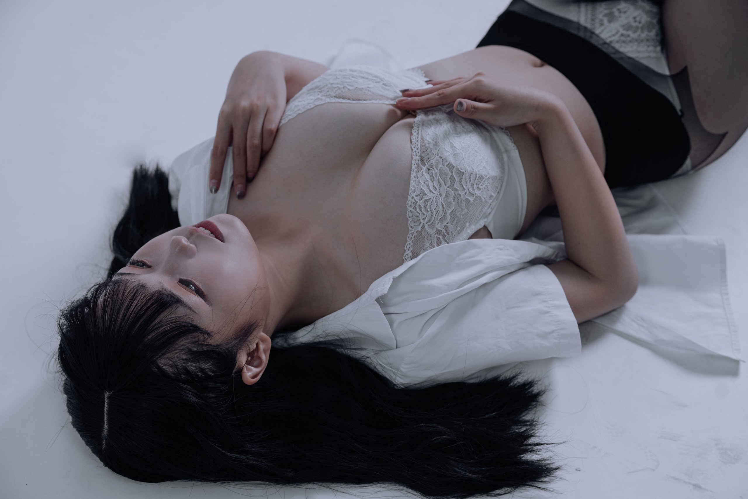 칠월 미야오쯔] JK흑사