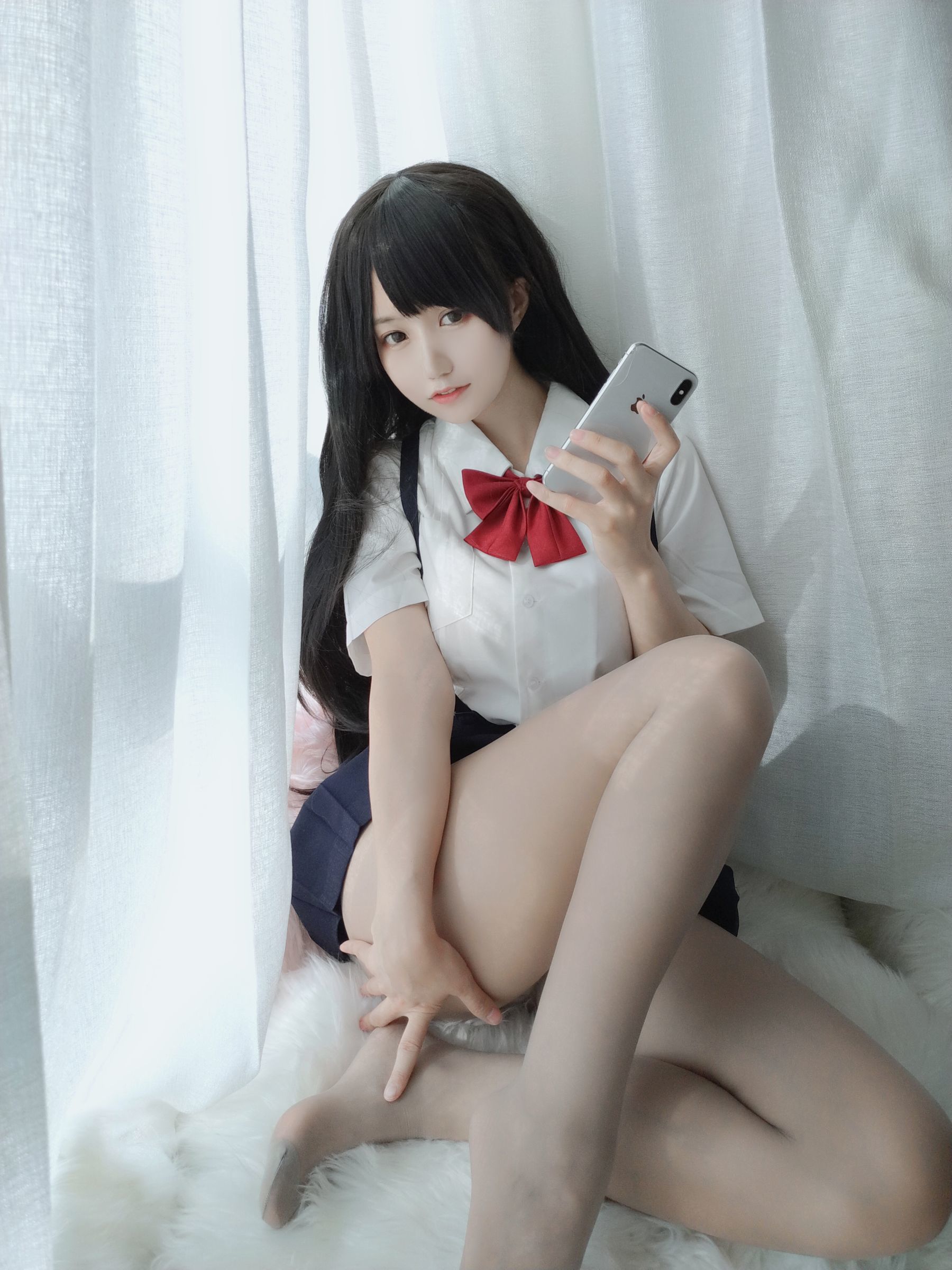 [小仓千代w] 告白常识