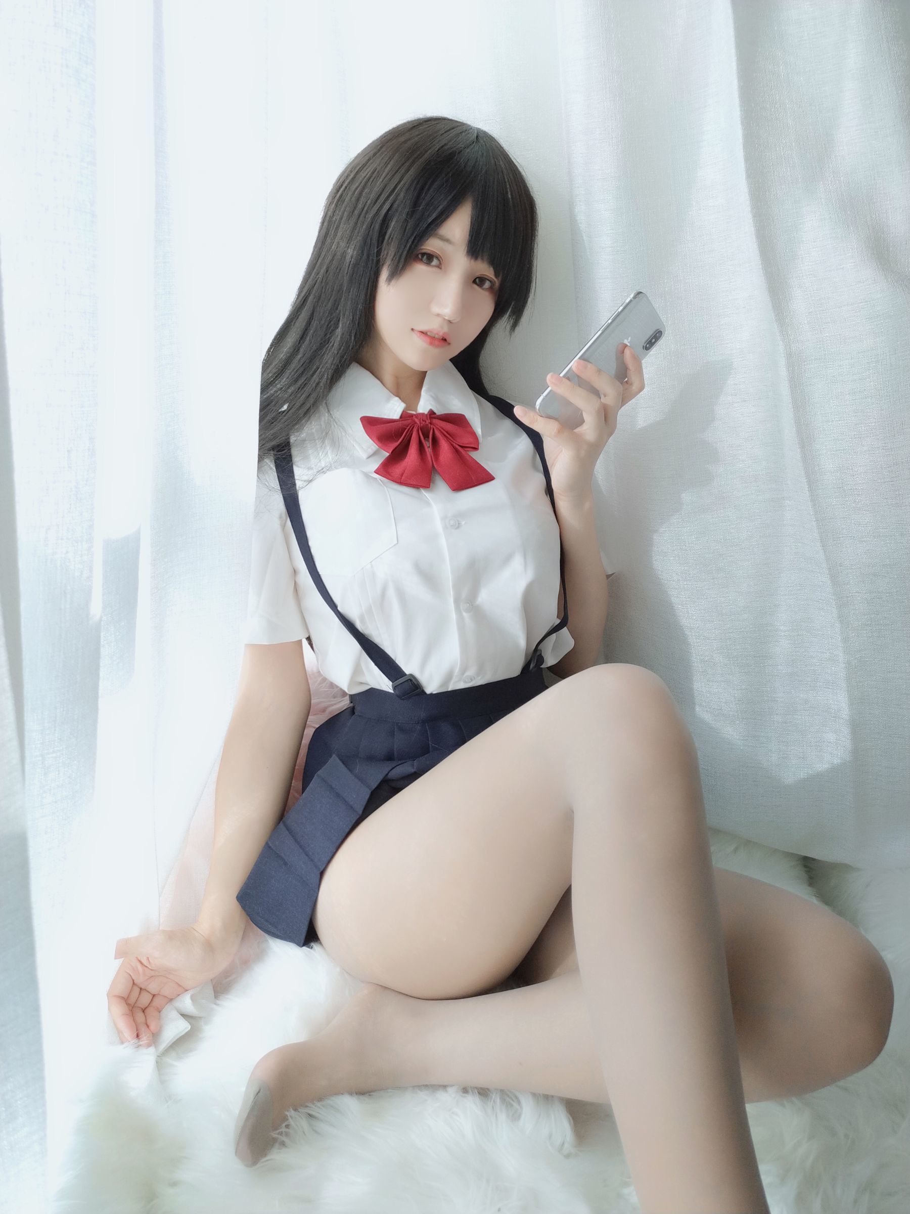 [小仓千代w] 告白常识