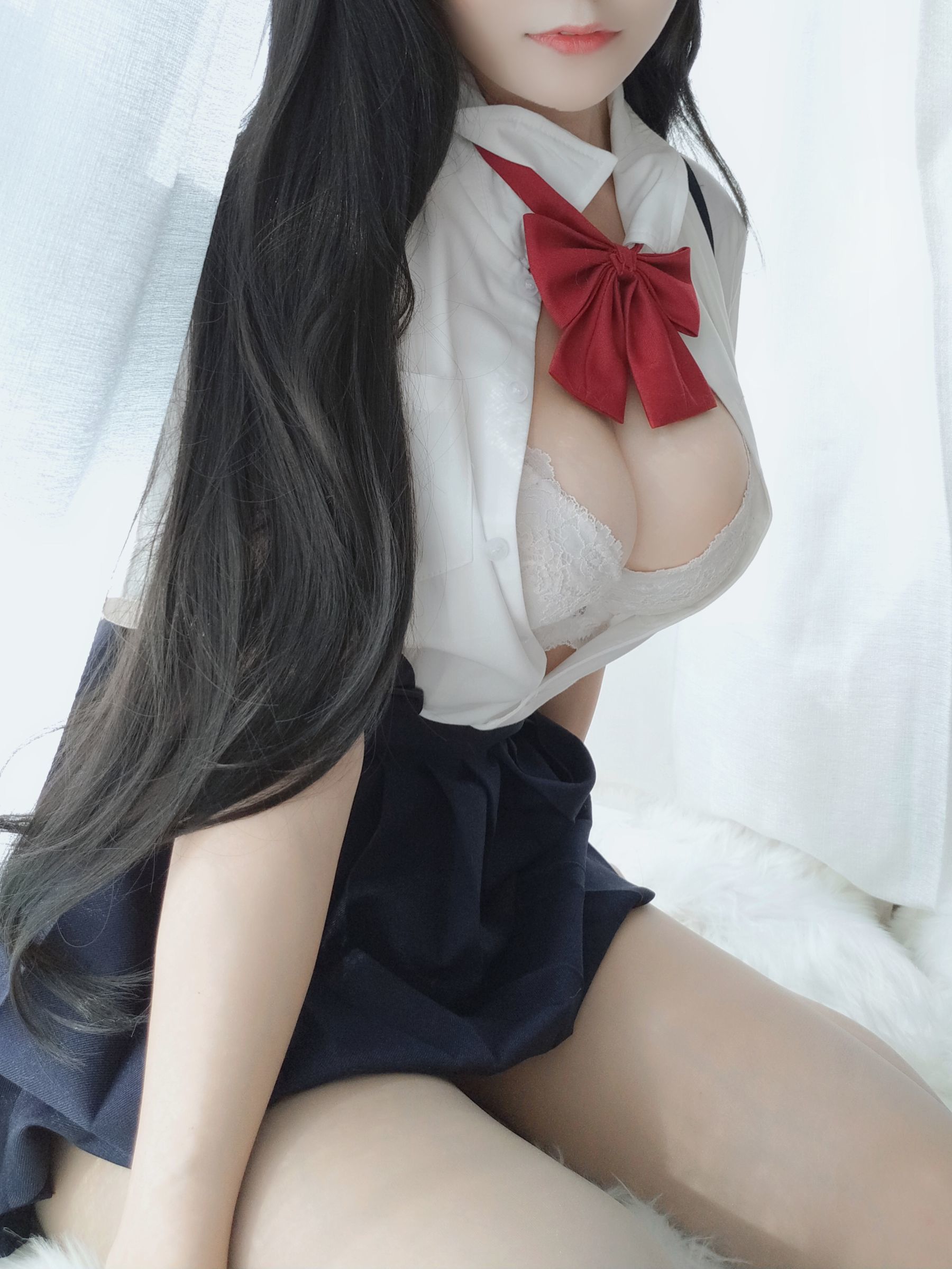 [小仓千代w] 告白常识