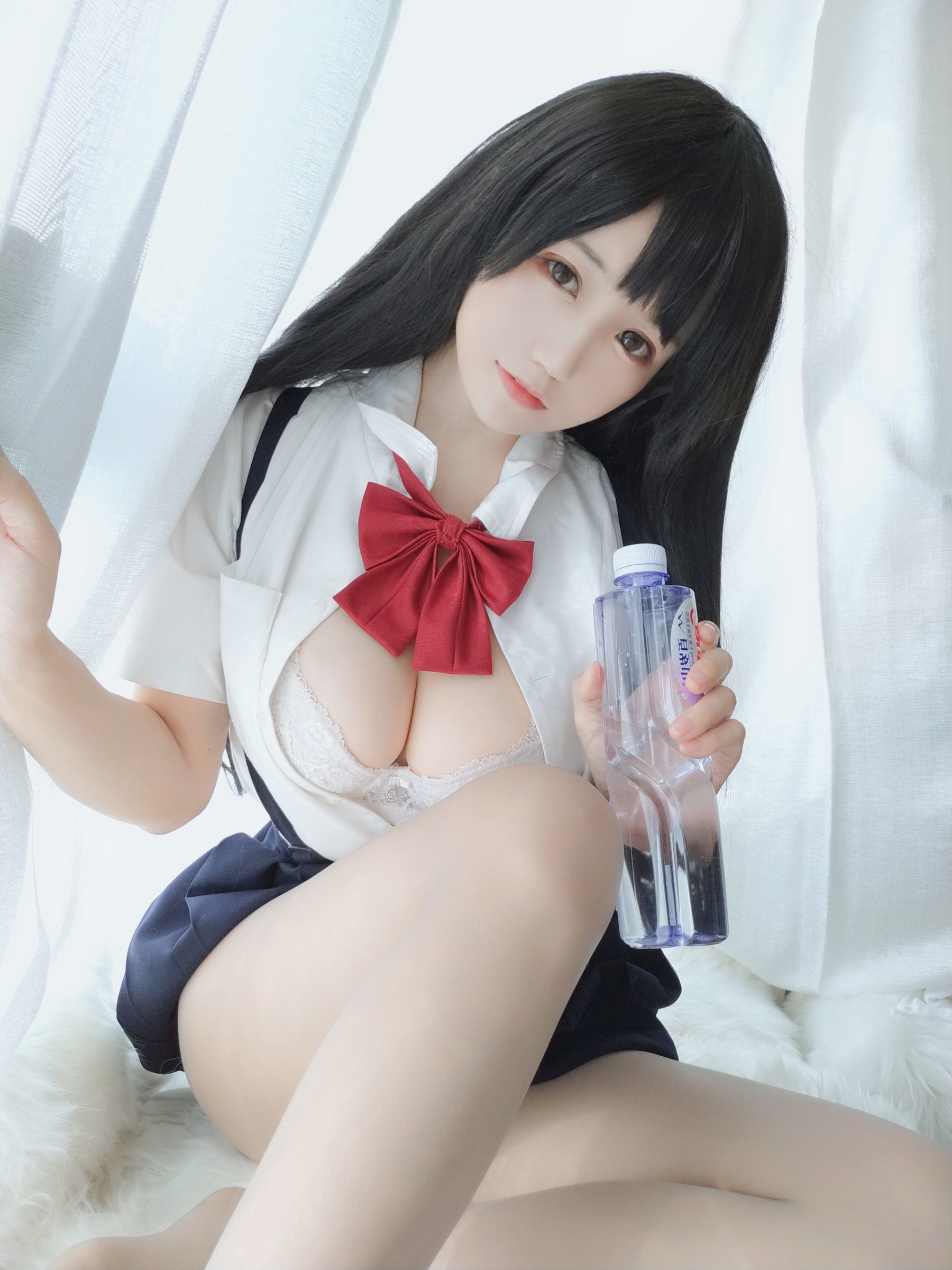 [小仓千代w] 告白常识