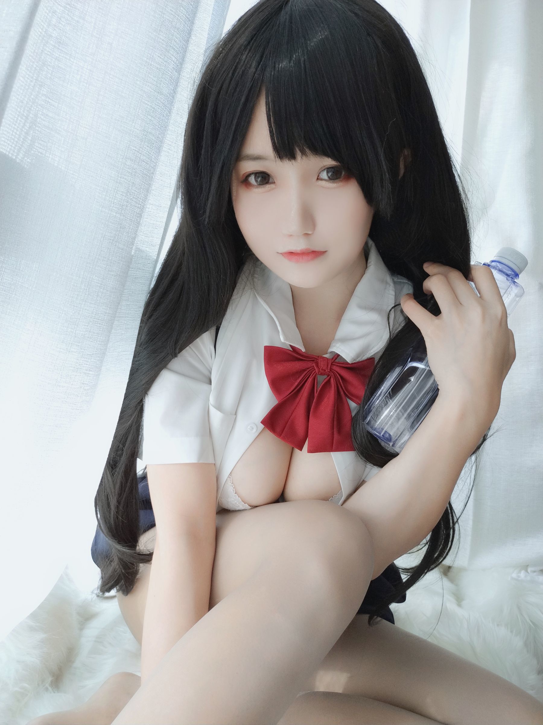 [小仓千代w] 告白常识
