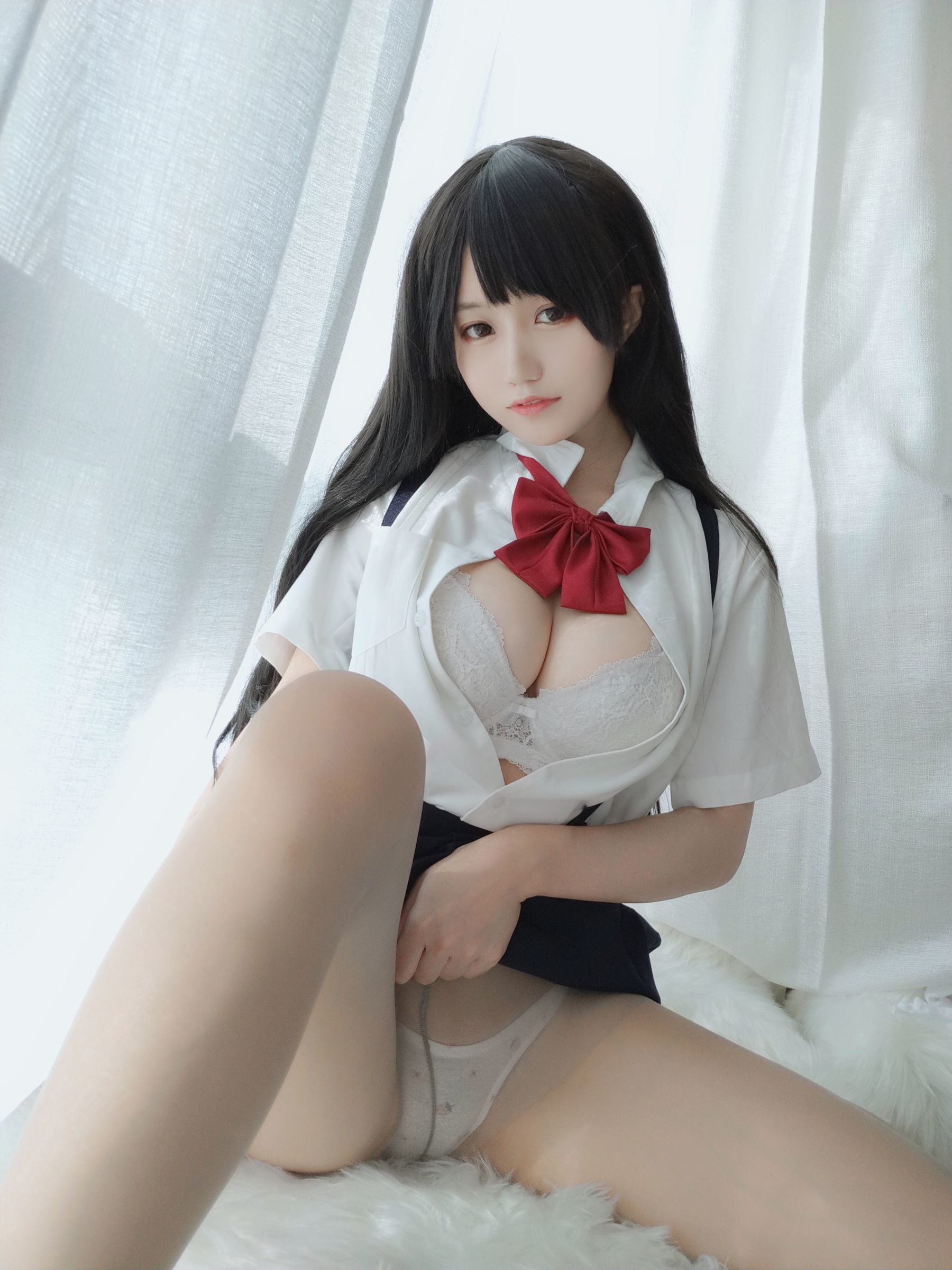 [小仓千代w] 告白常识
