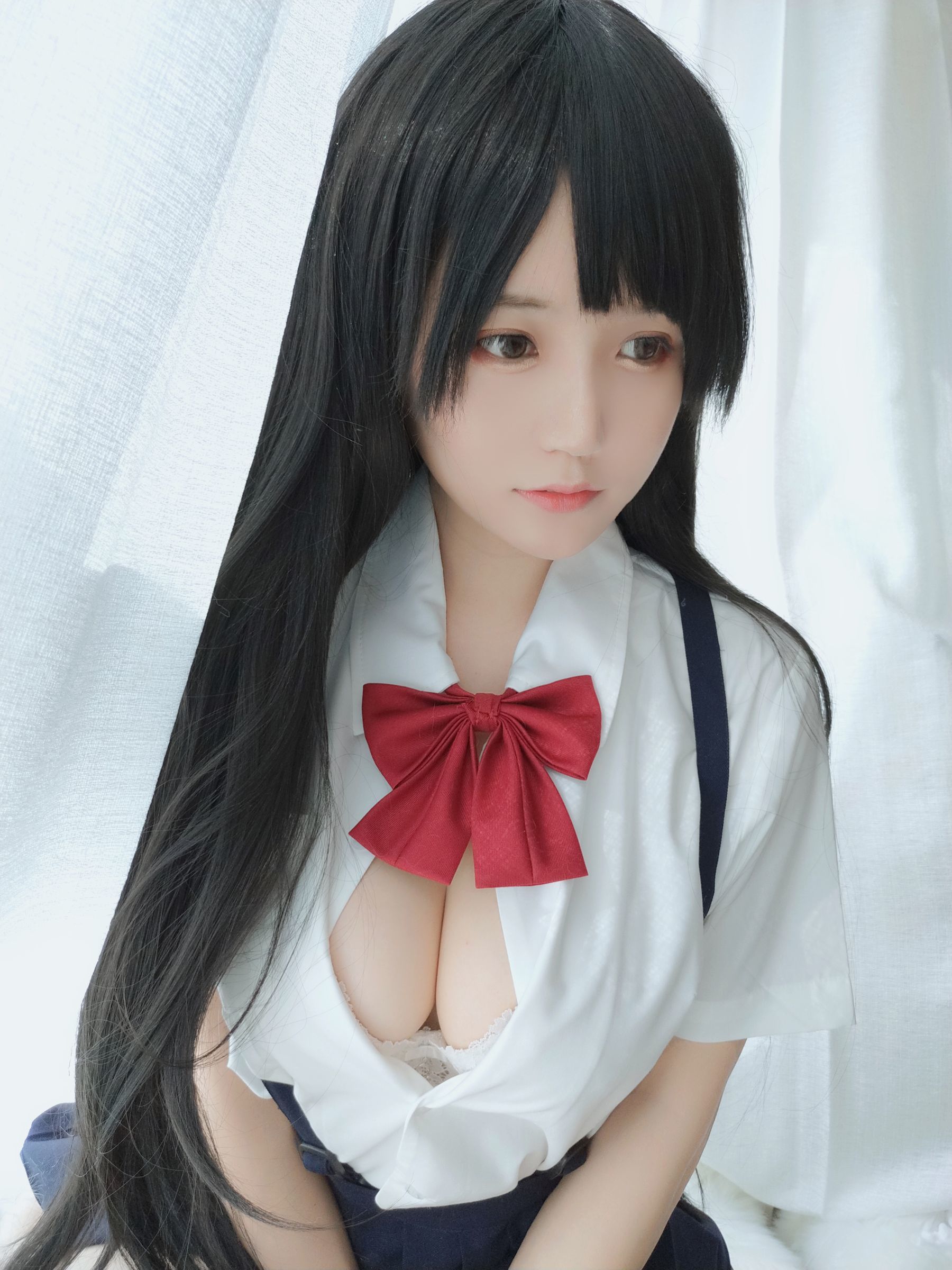 [小仓千代w] 告白常识