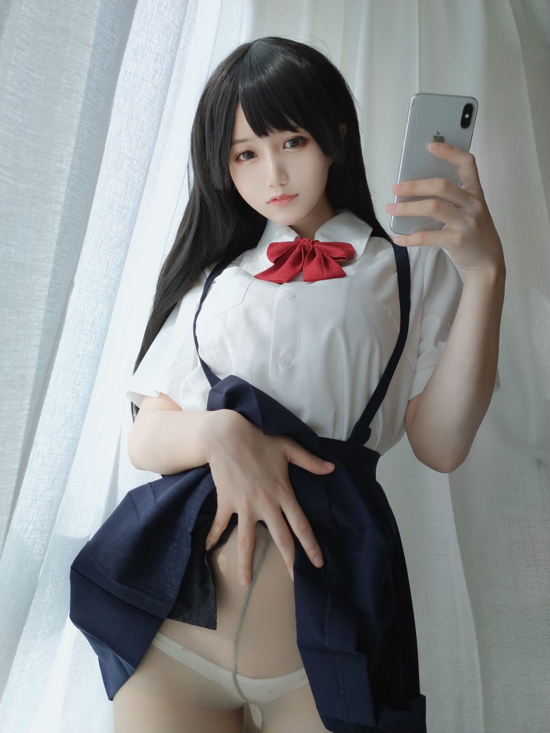 [小仓千代w] 告白常识