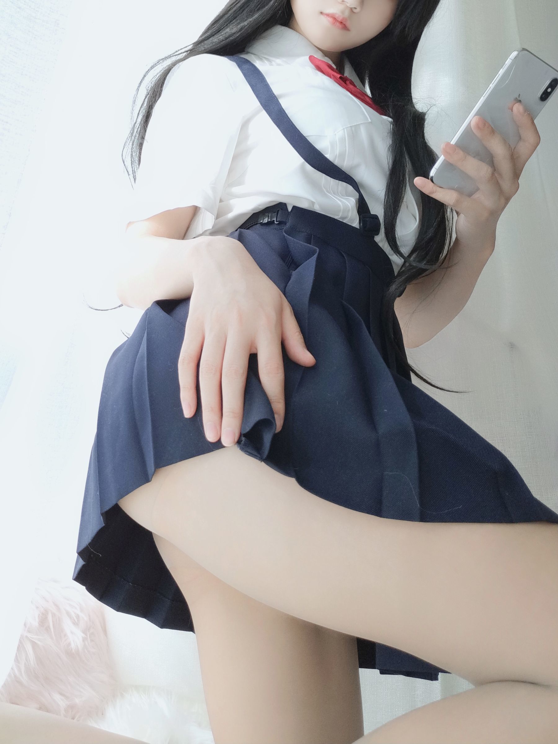 [小仓千代w] 告白常识