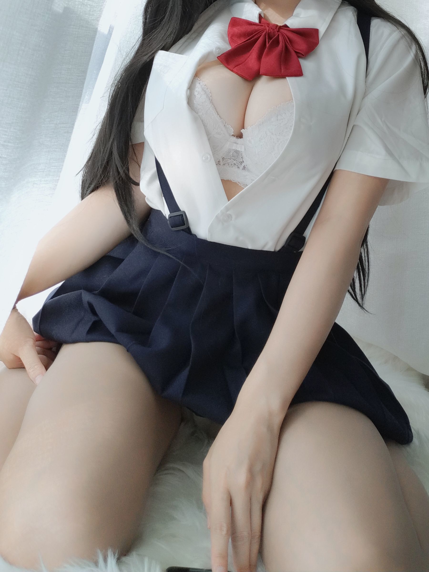 [小仓千代w] 告白常识