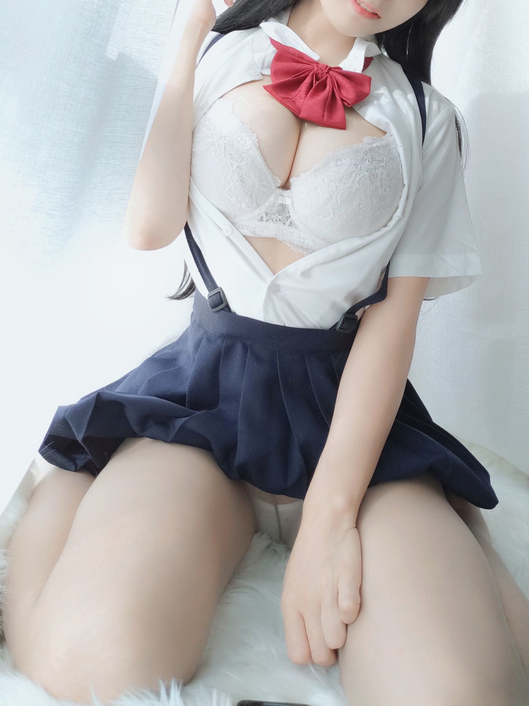 [小仓千代w] 告白常识