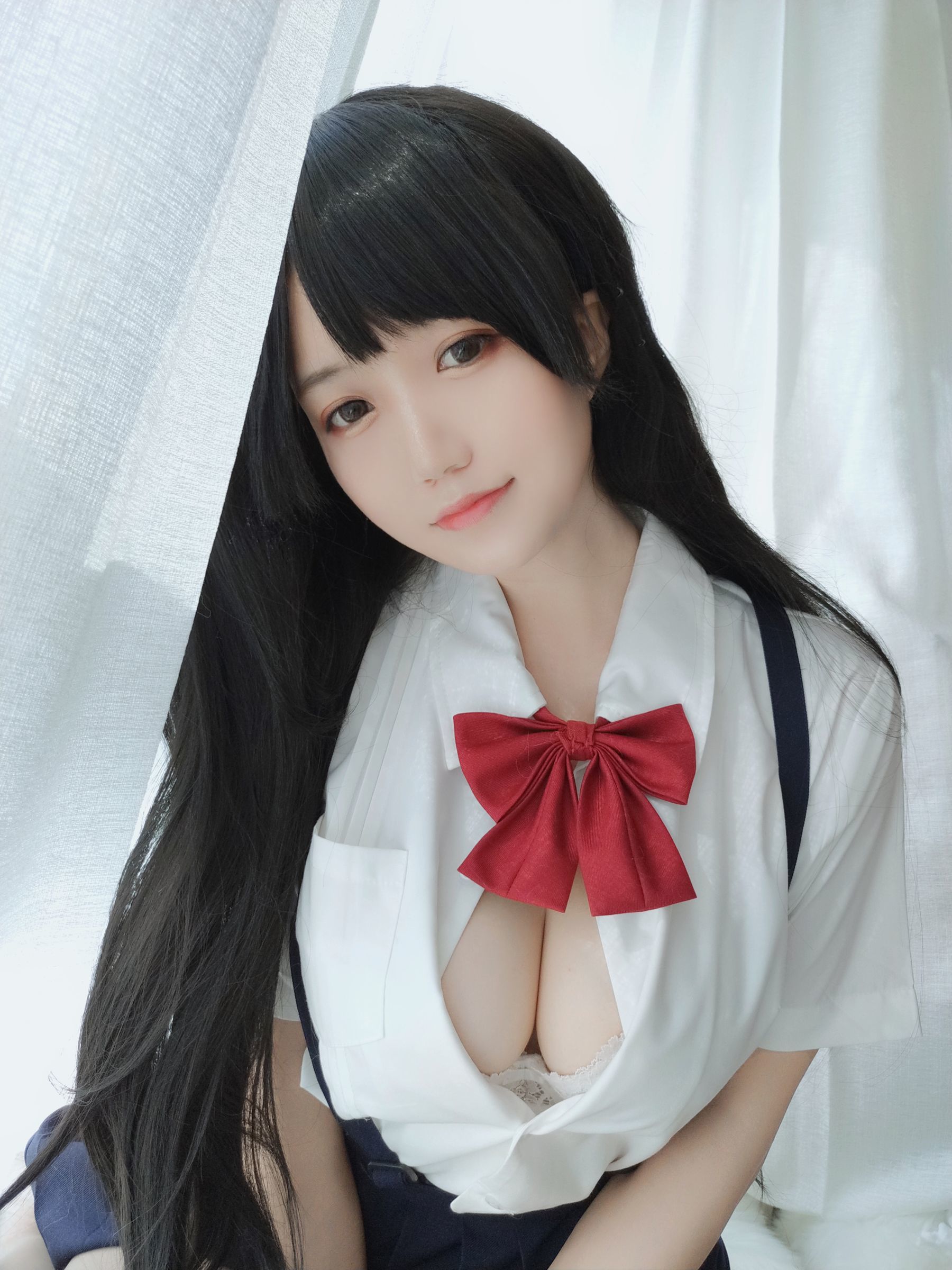 [小仓千代w] 告白常识