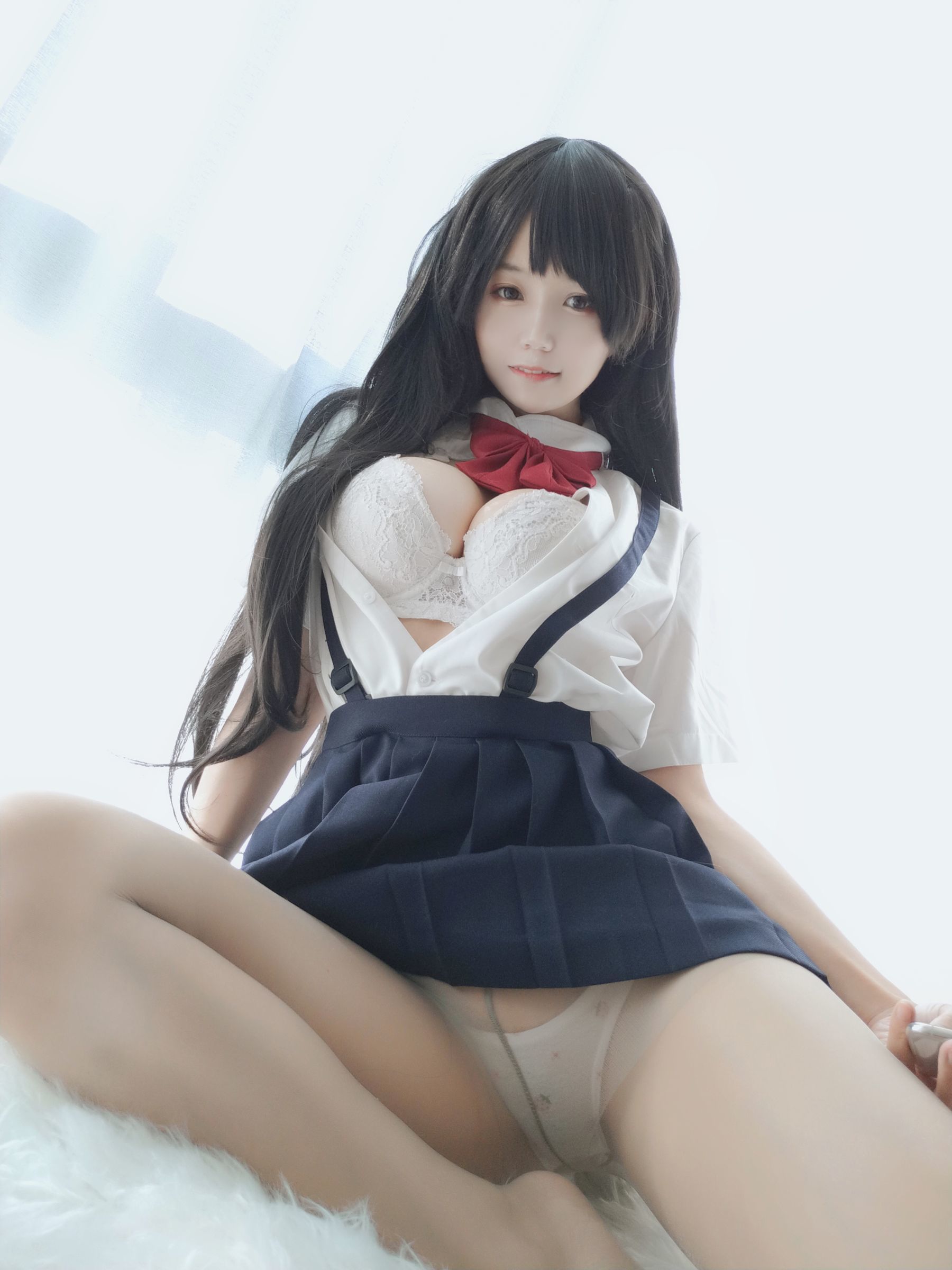 [小仓千代w] 告白常识