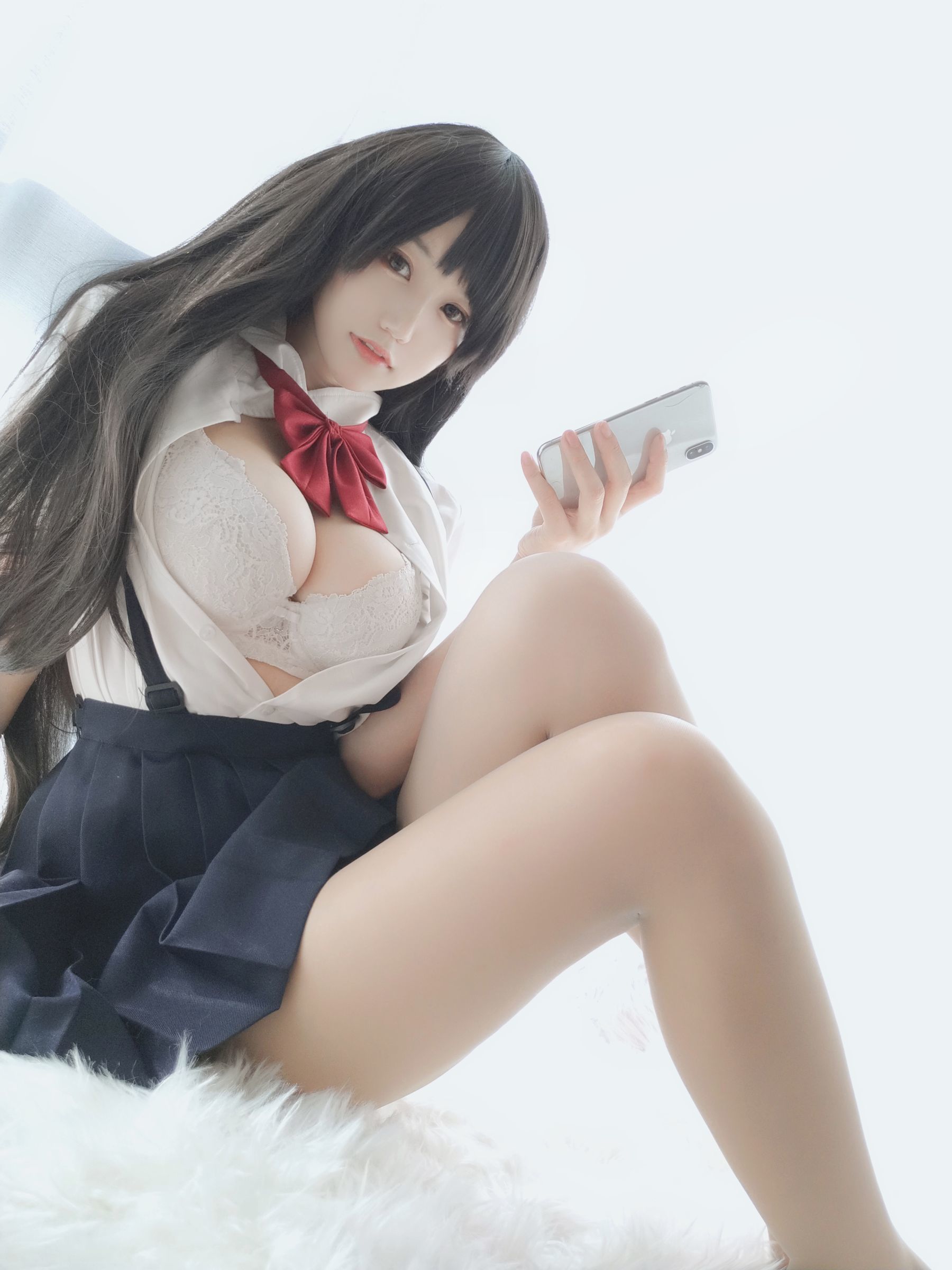 Ogura Chiyow] Kiến thức cơ bản về lời tỏ tình