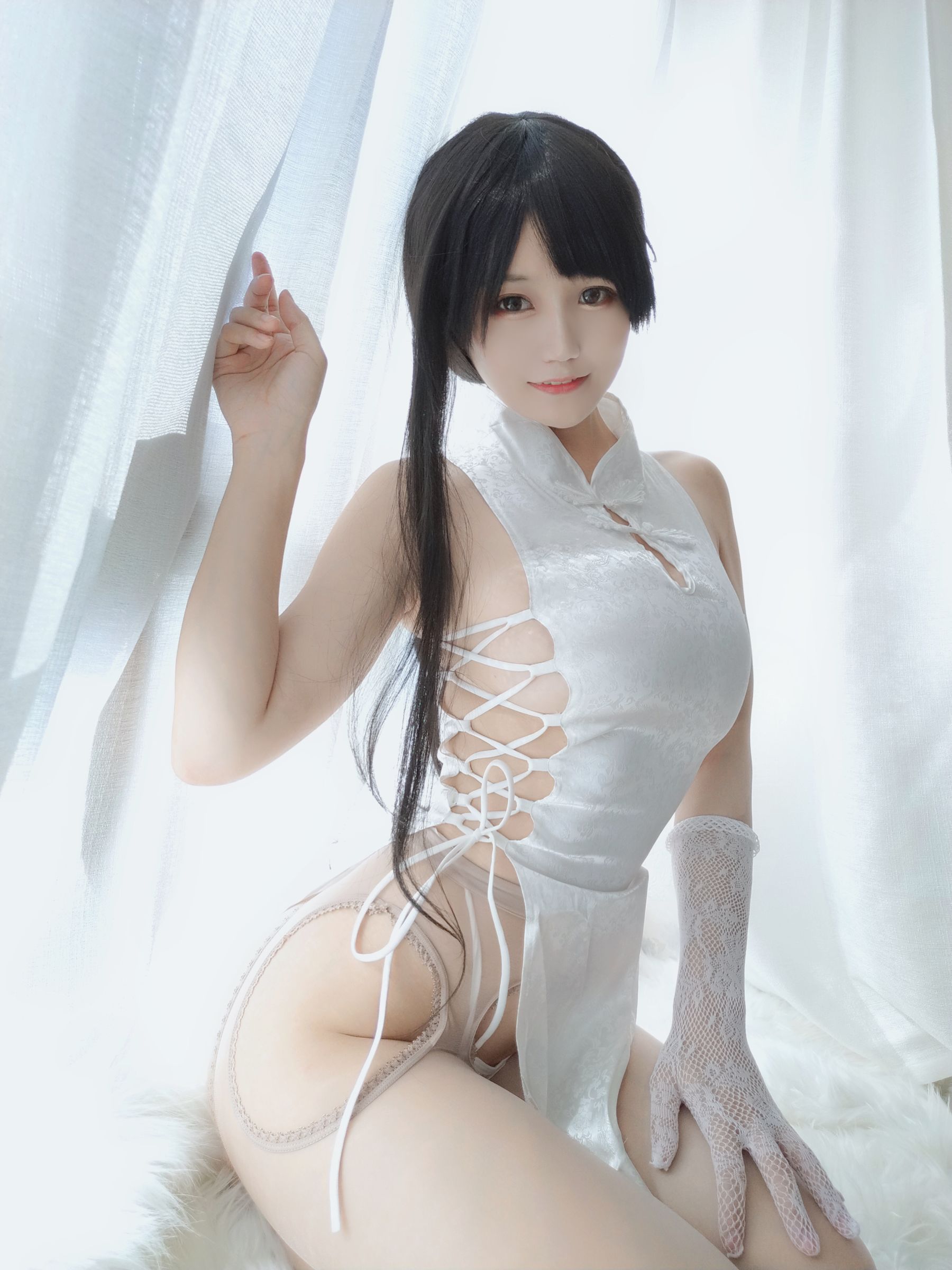 小仓千代w] kì bào