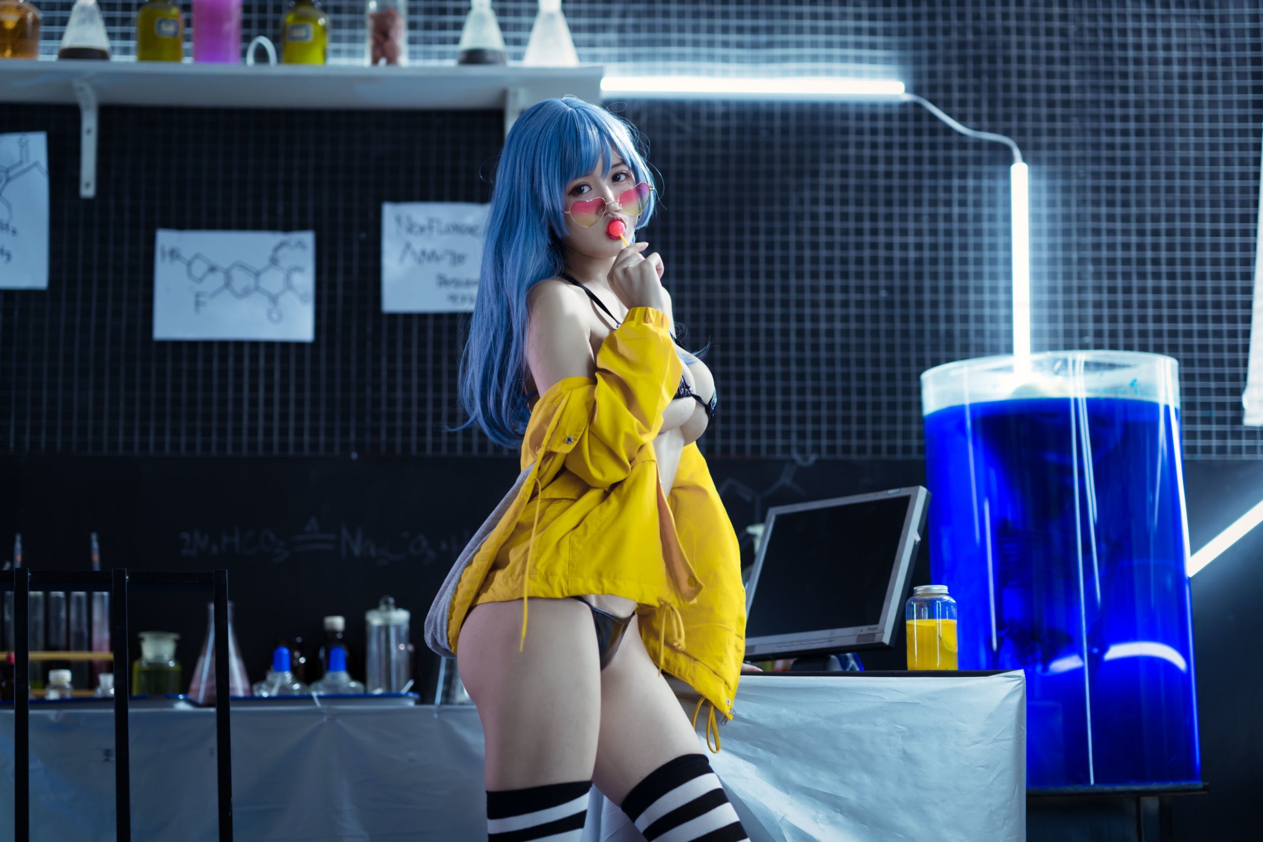 小倉千代w] 艦長
