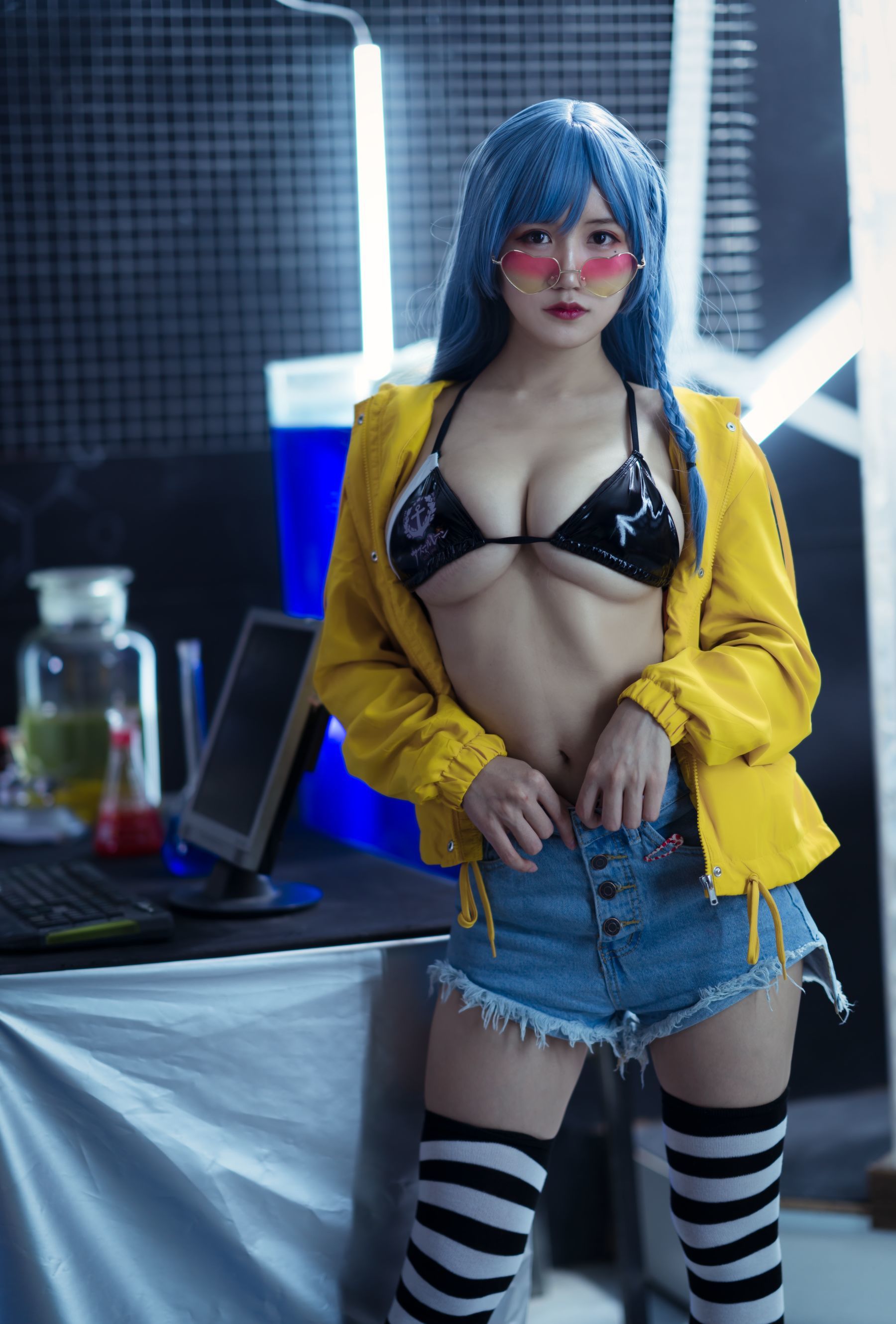 小倉千代w] 艦長