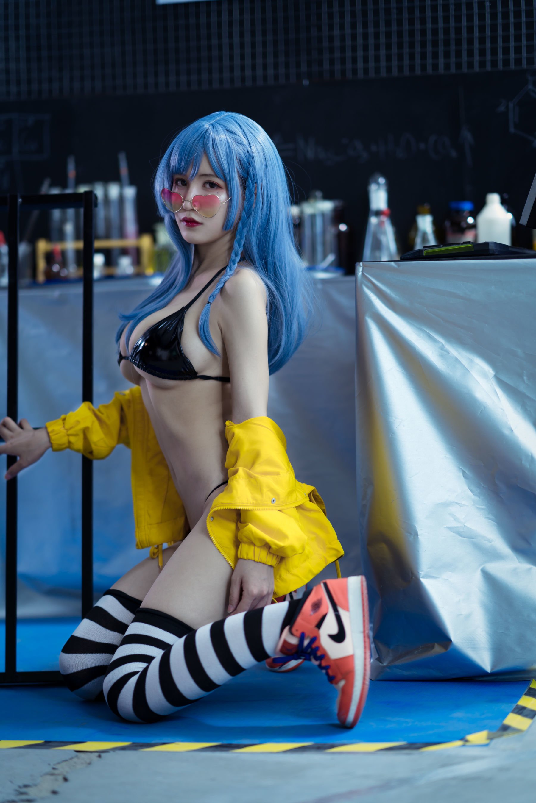 小倉千代w] 艦長