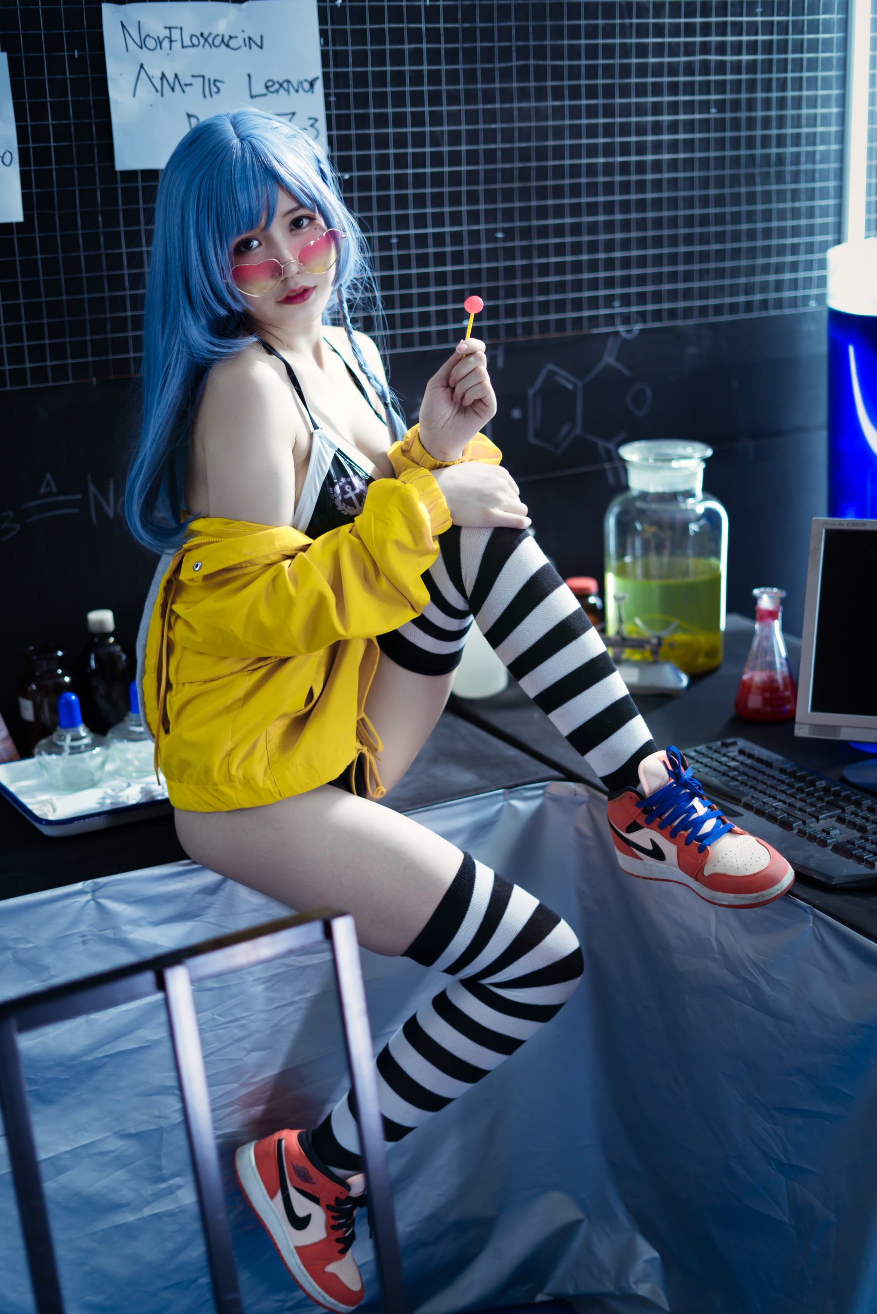 小倉千代w] 艦長