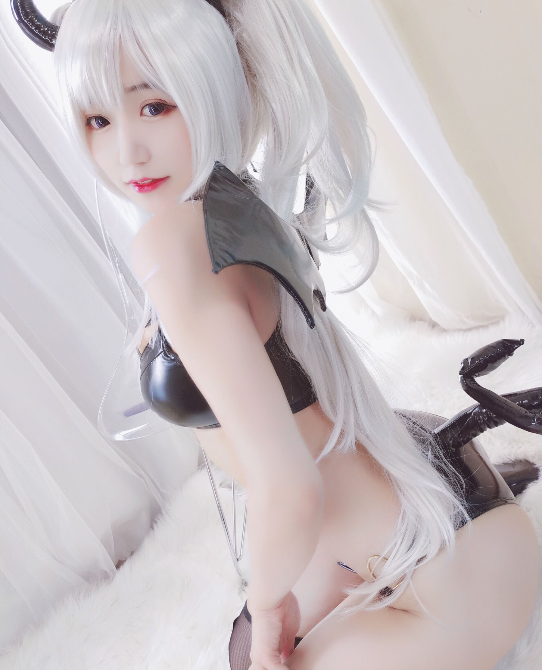 [小仓千代w] 魅魔2