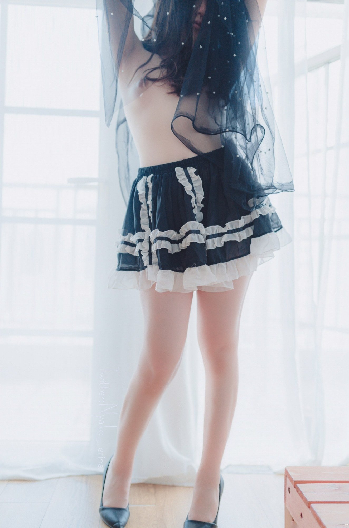 有喵醬] 洛麗塔修女