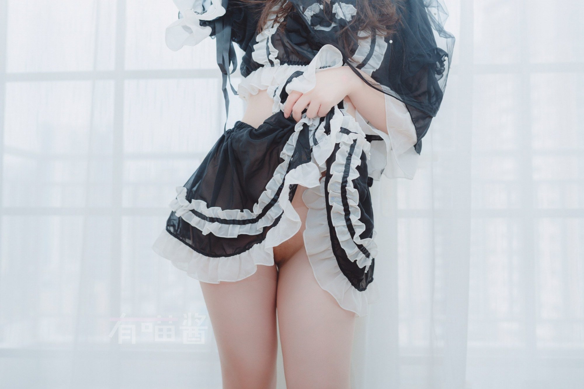 有喵醬] 洛麗塔修女
