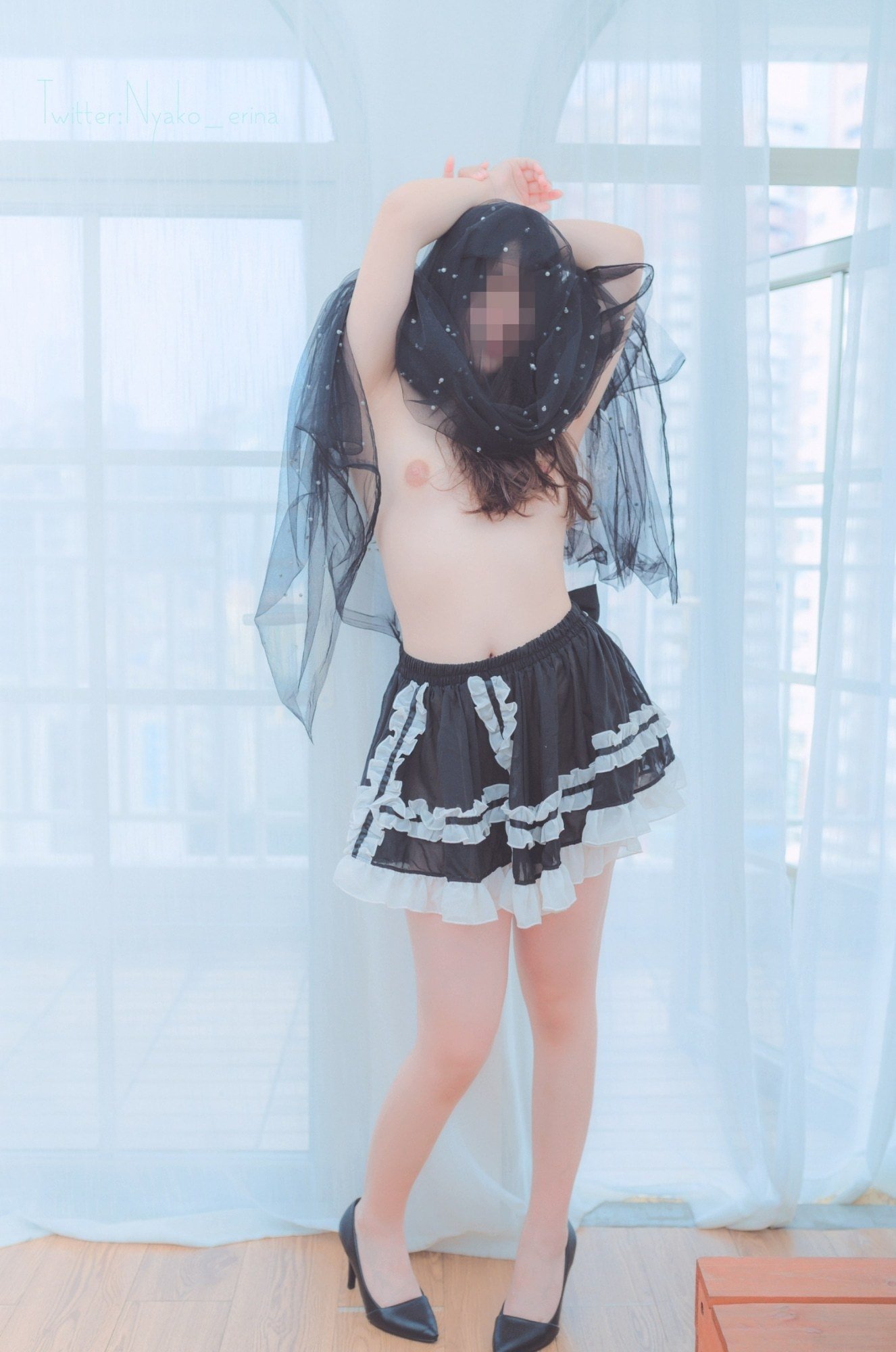 有喵醬] 洛麗塔修女
