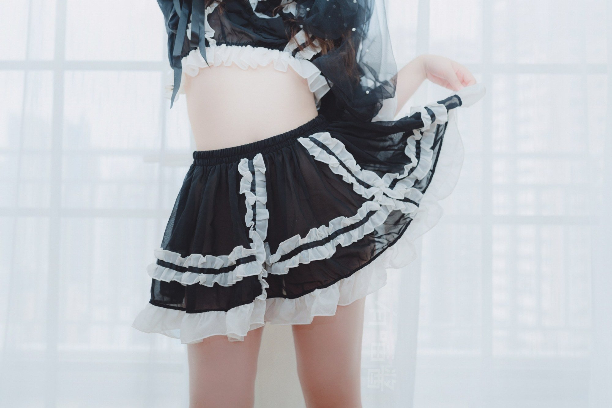 Hữu Miêu Giáng]  belle ta Nun