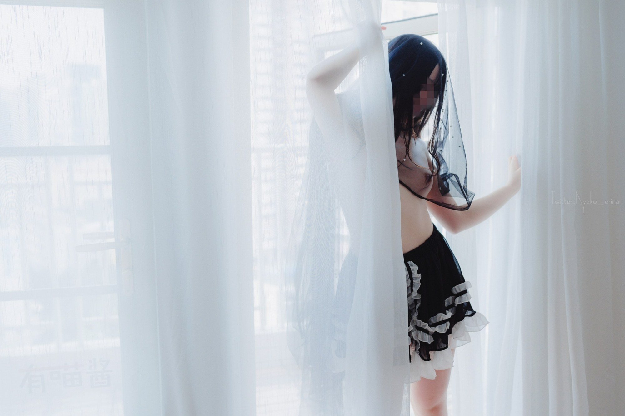 有喵醬] 洛麗塔修女