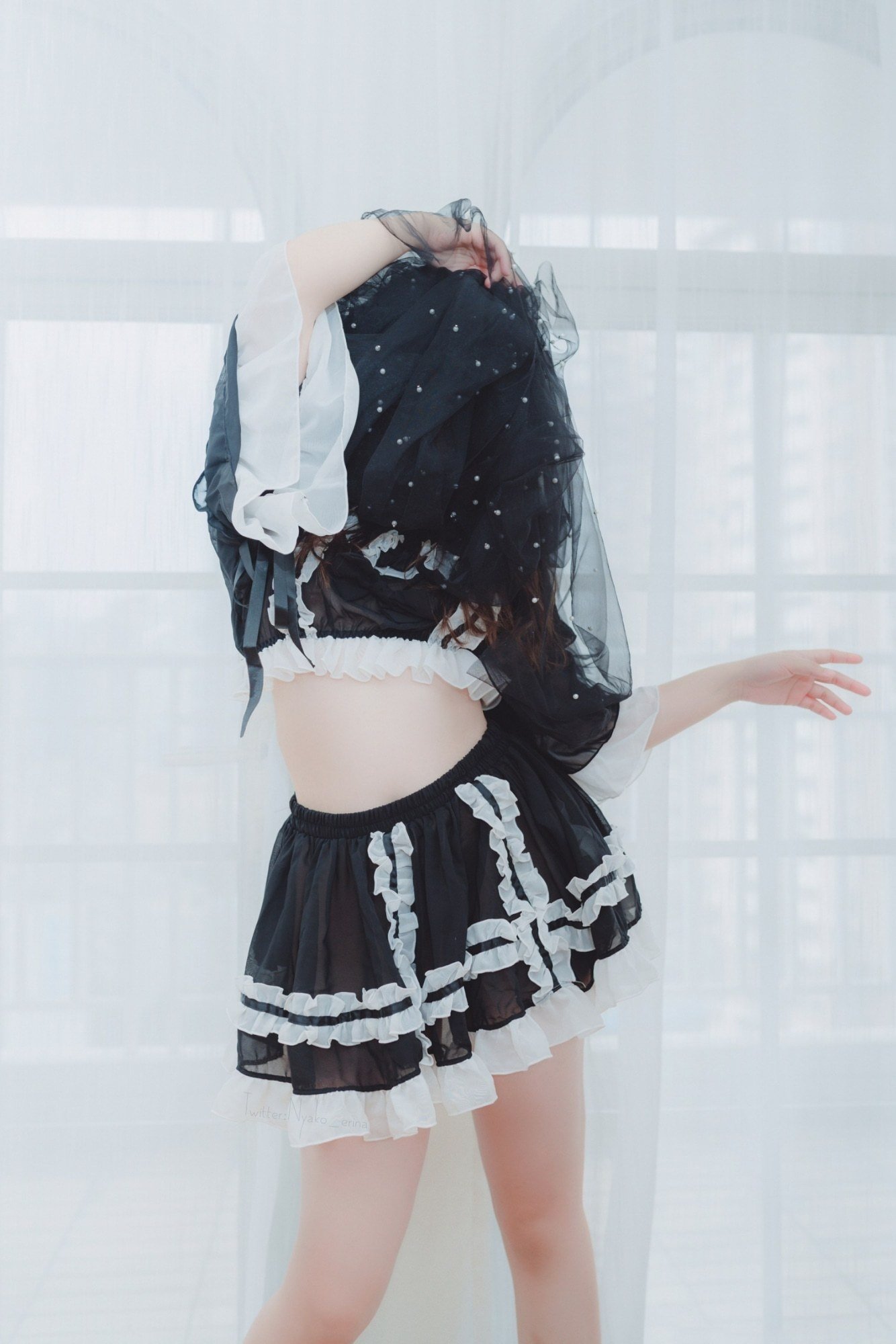 有喵醬] 洛麗塔修女