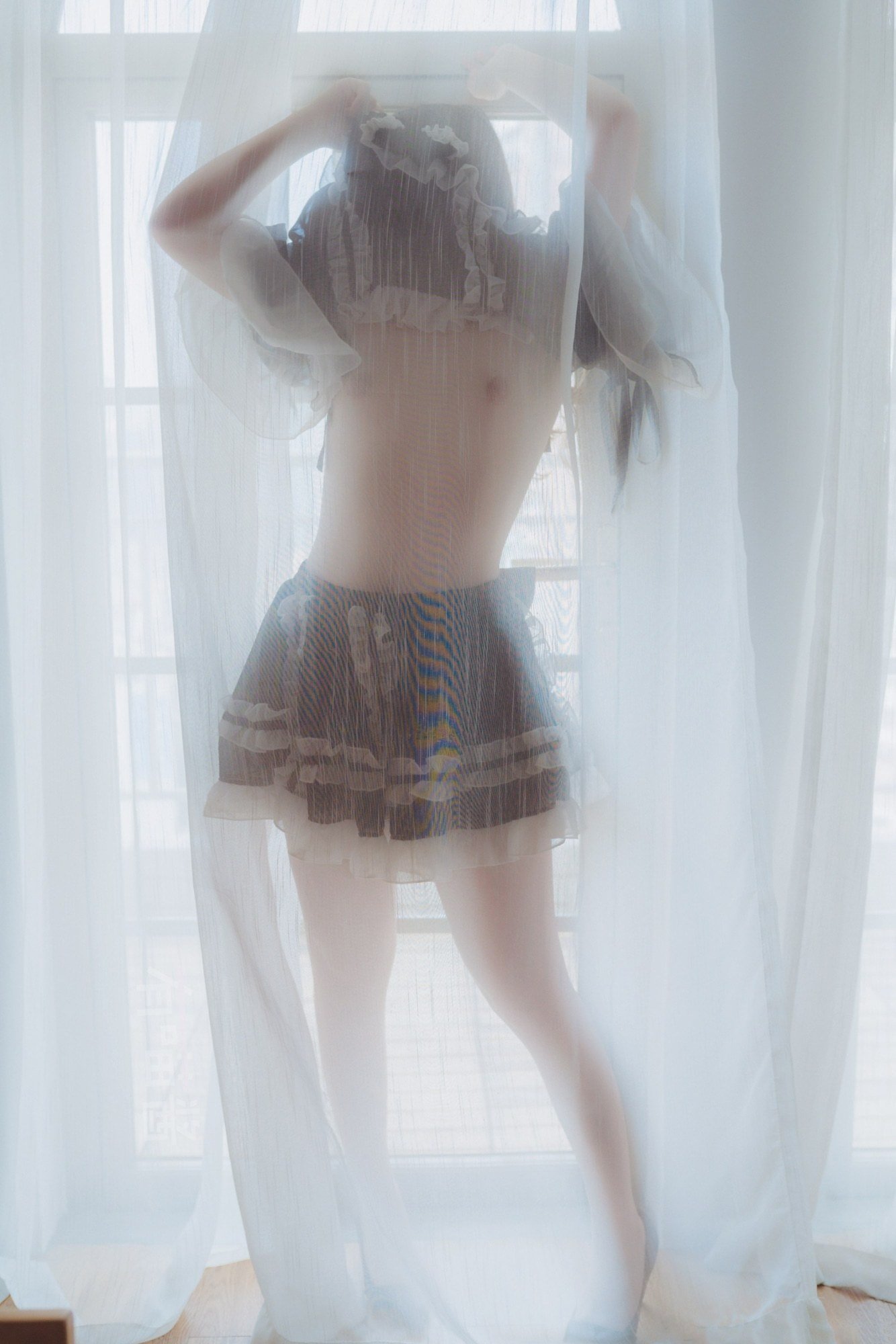 有喵醬] 洛麗塔修女