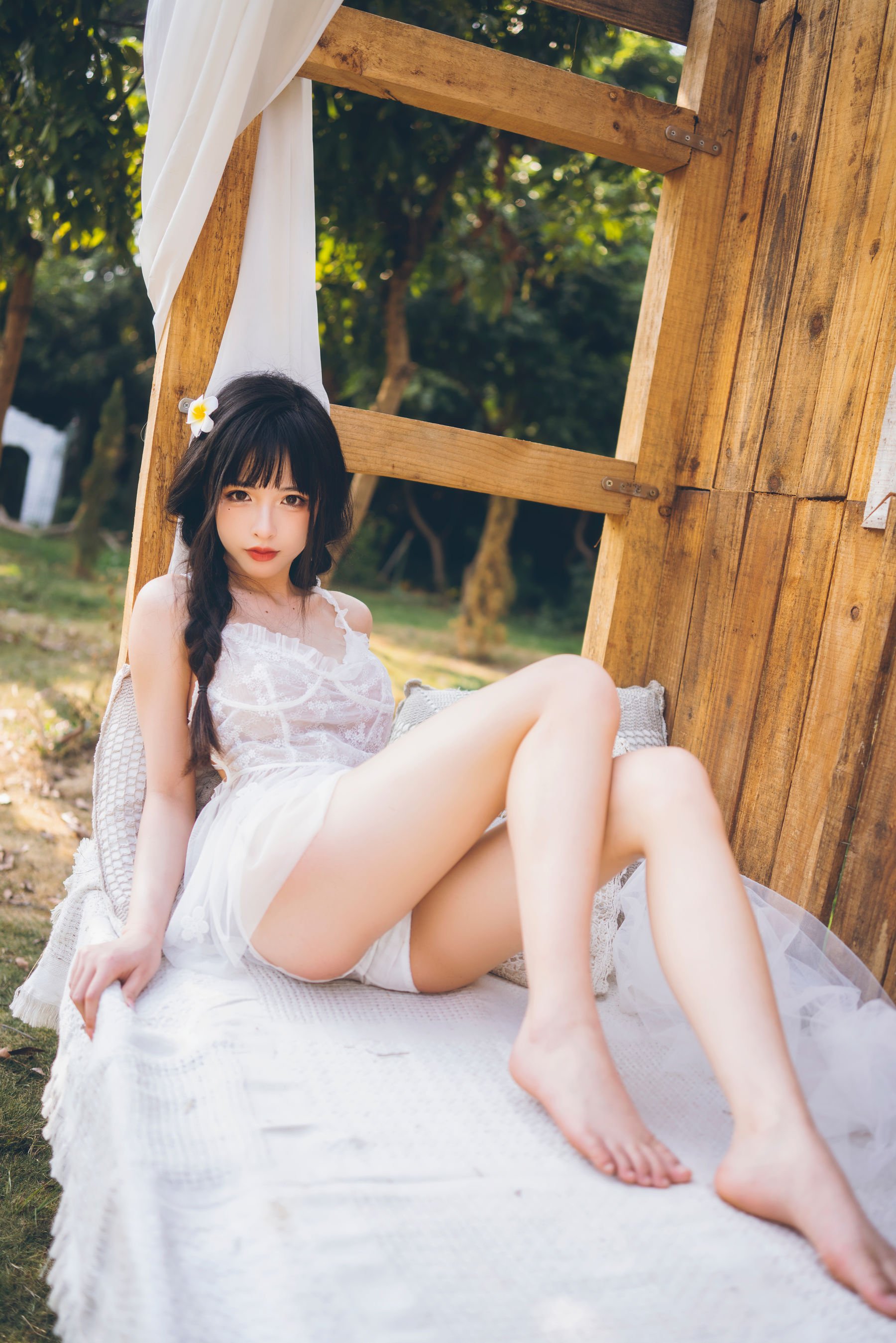 ชิมิสุ ยูโนะ] ชนบทเล็กสดใส01