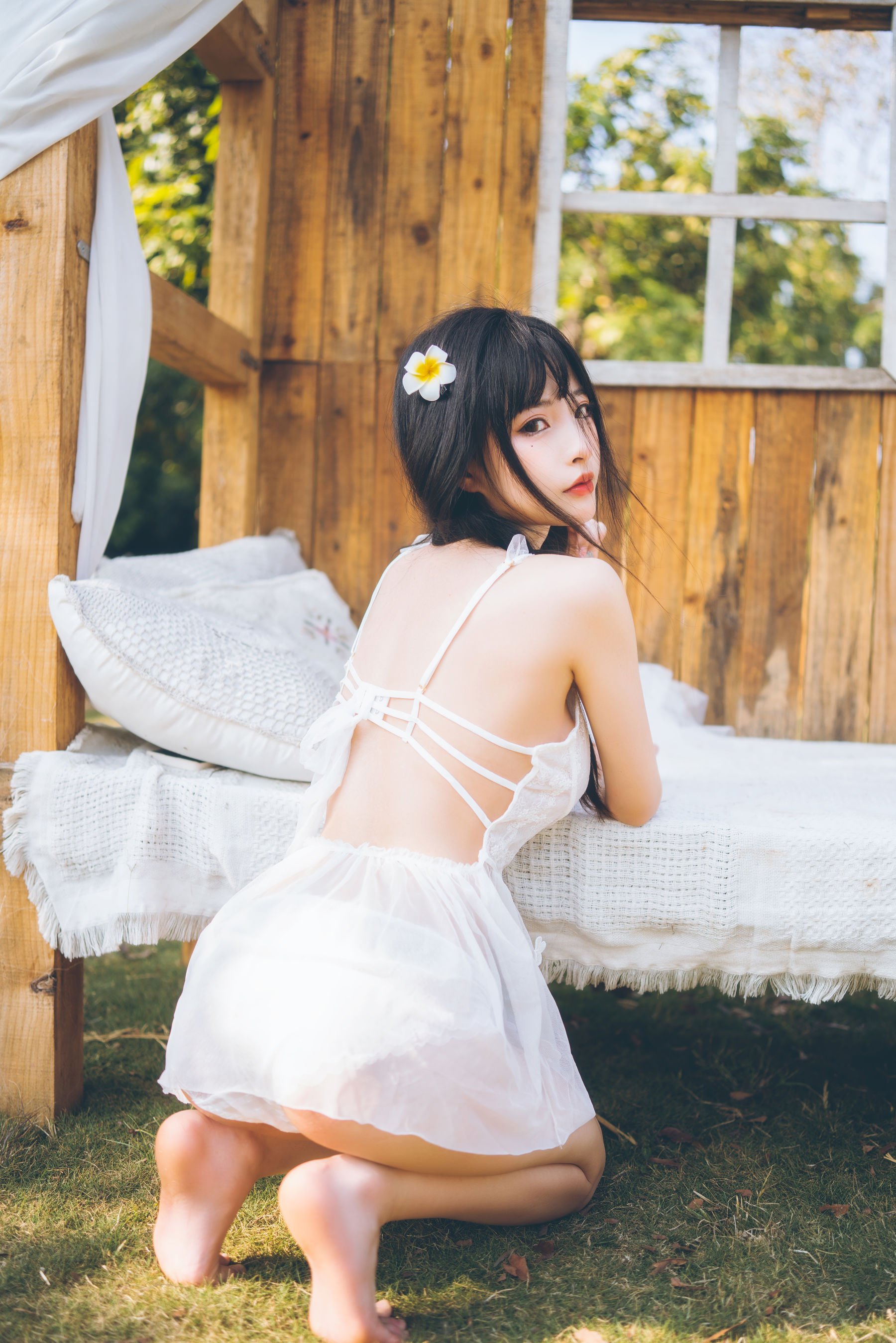 ชิมิสุ ยูโนะ] ชนบทเล็กสดใส01