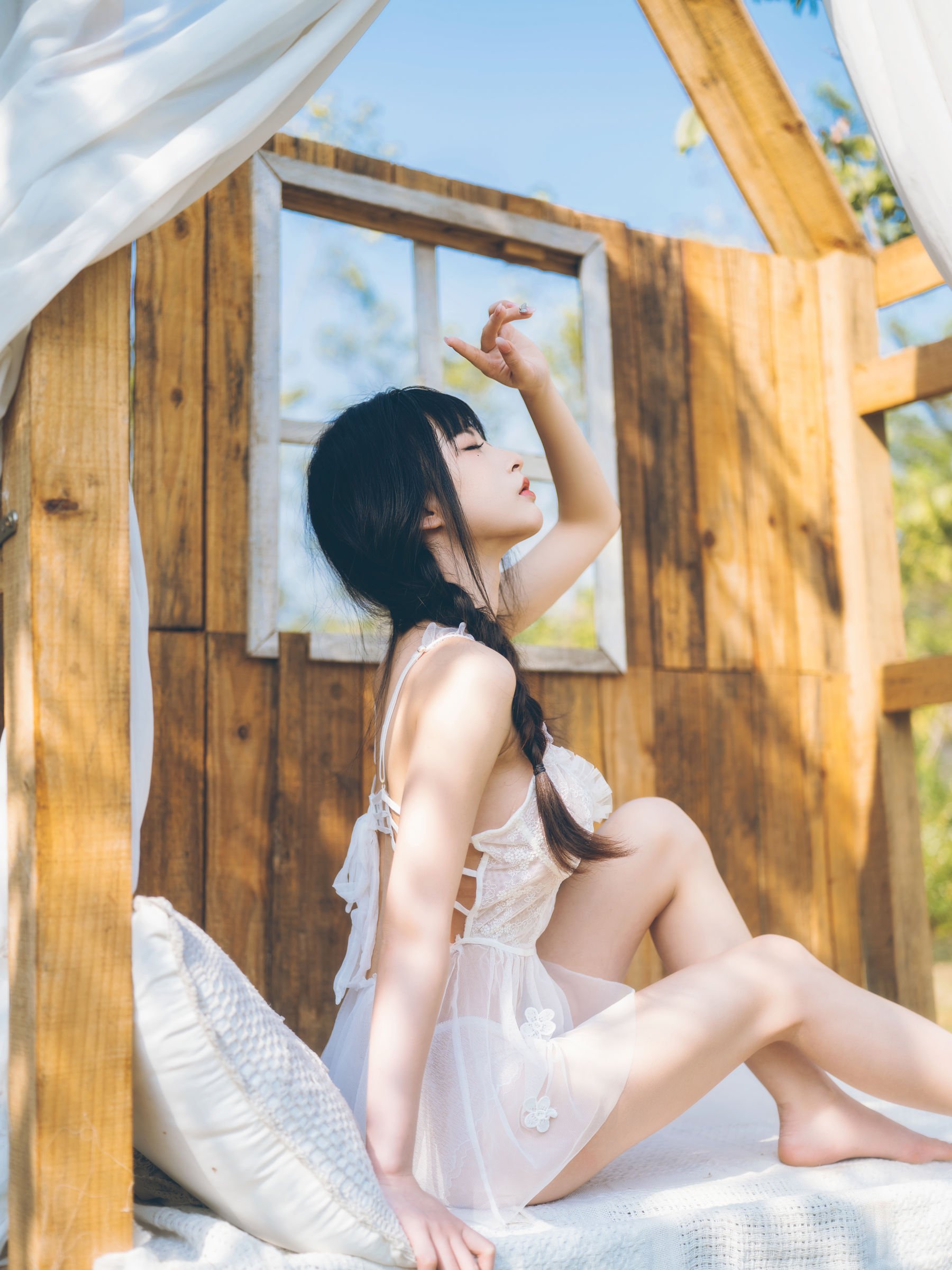 Shimizu Yuno] Nông thôn nhỏ thanh tân 01