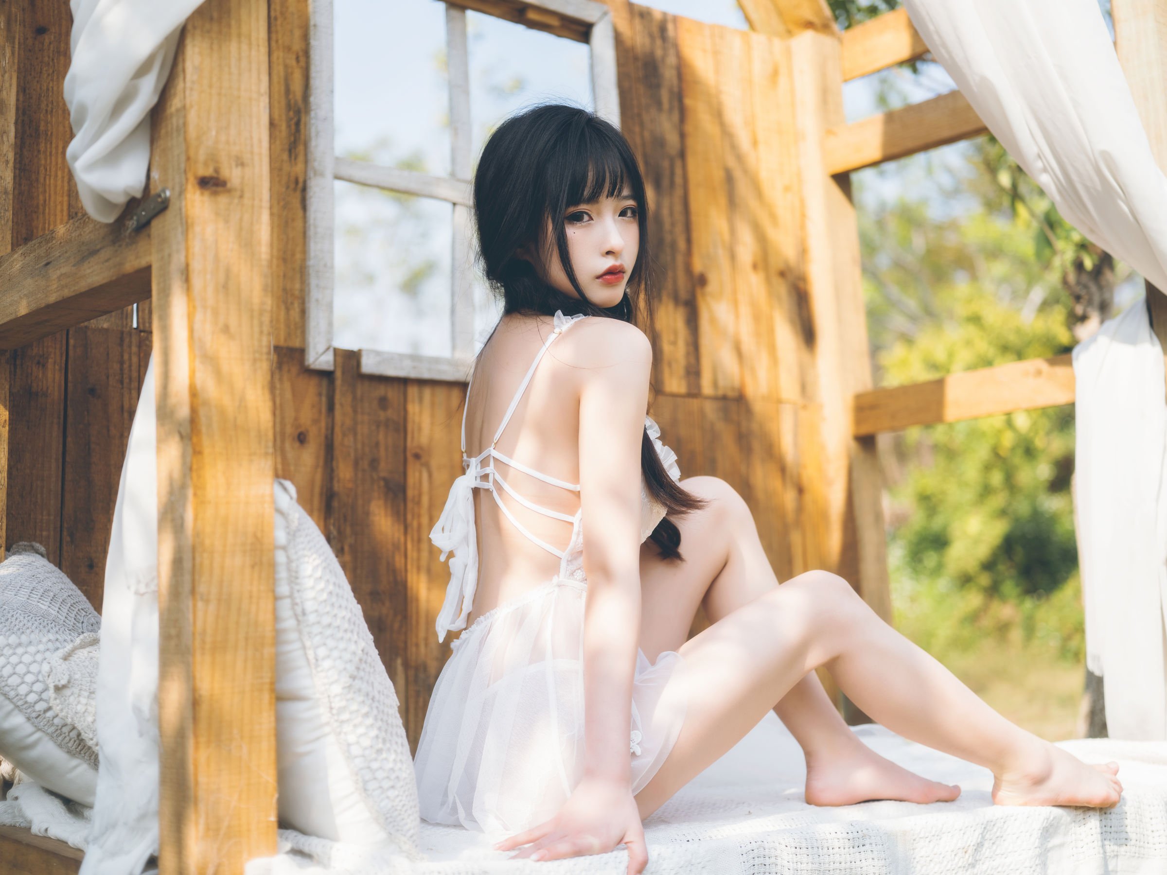 Shimizu Yuno] Nông thôn nhỏ thanh tân 01