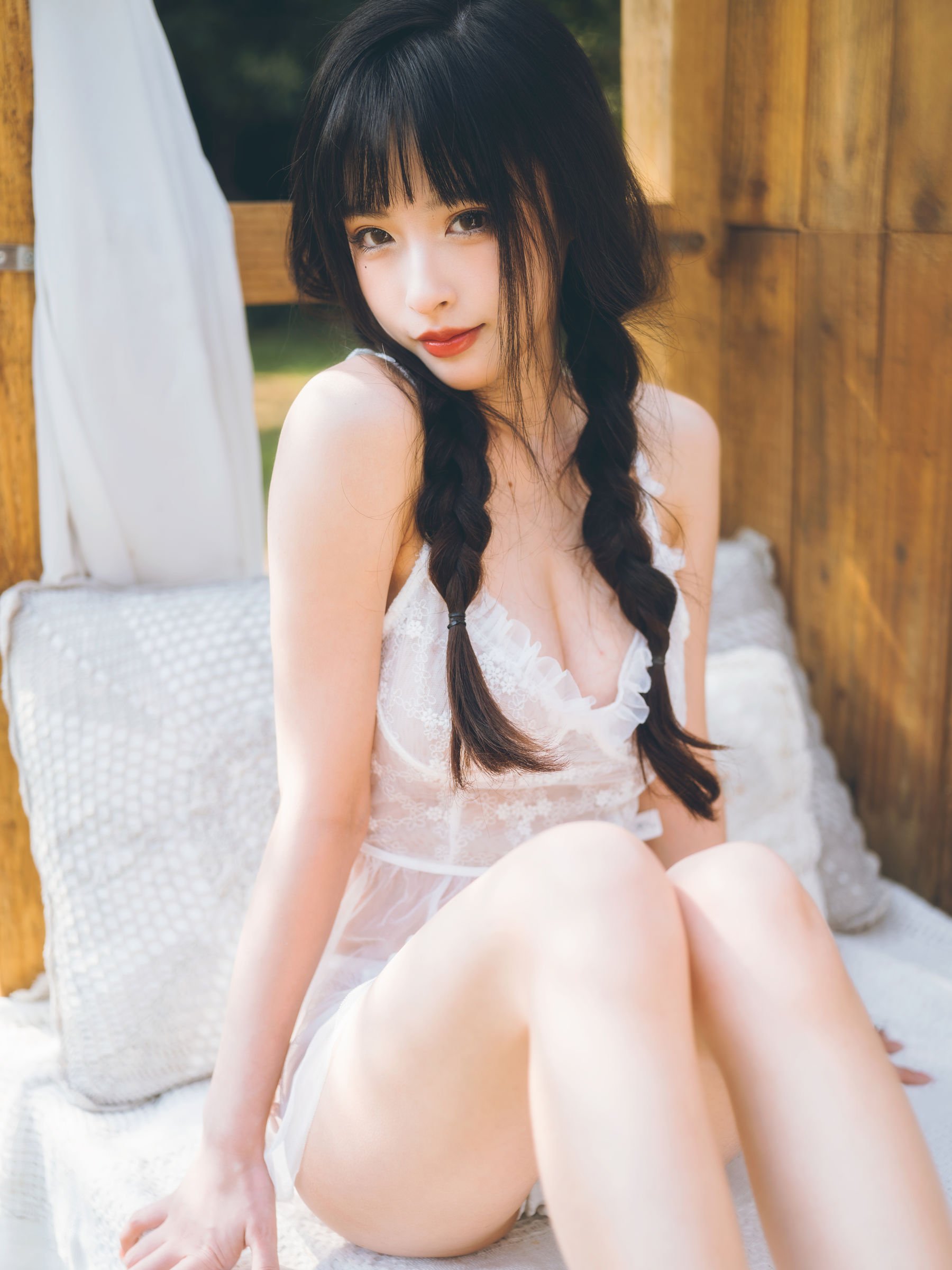 Shimizu Yuno] Nông thôn nhỏ thanh tân 01