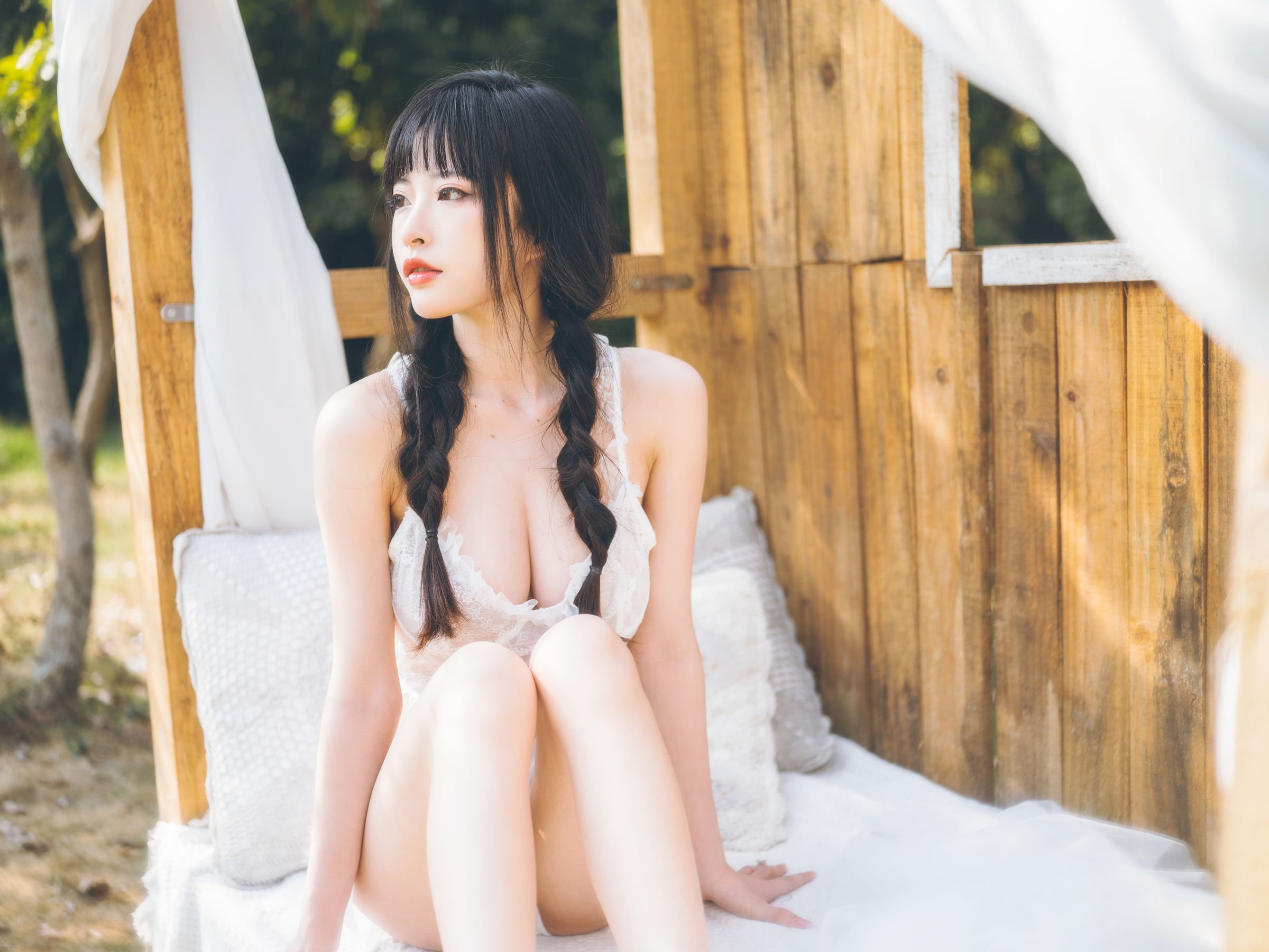 Shimizu Yuno] Nông thôn nhỏ thanh tân 01