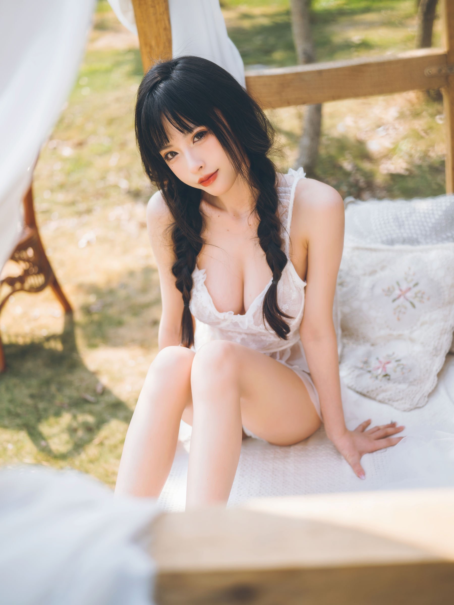 Shimizu Yuno] Nông thôn nhỏ thanh tân 01