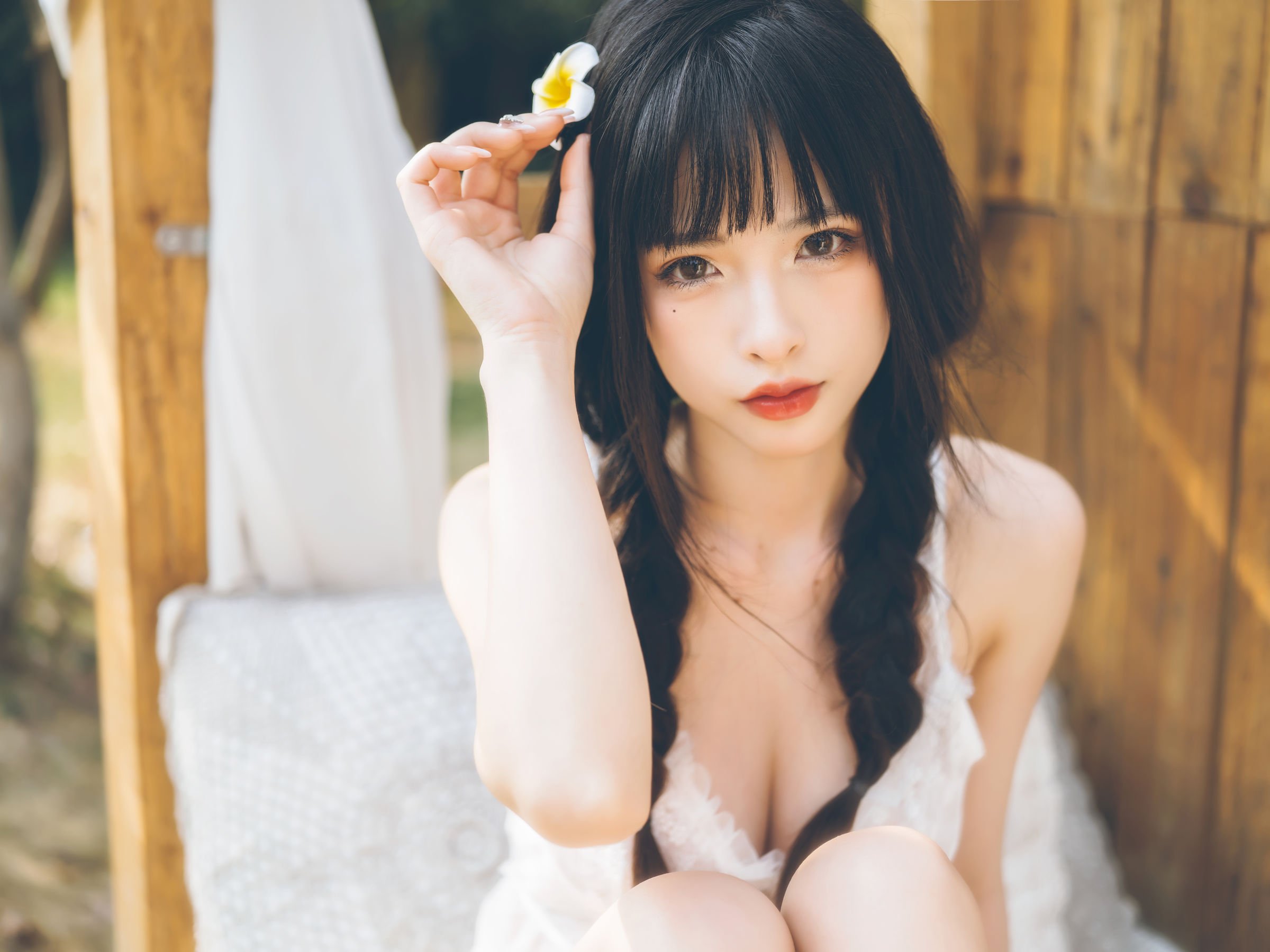 Shimizu Yuno] Nông thôn nhỏ thanh tân 01