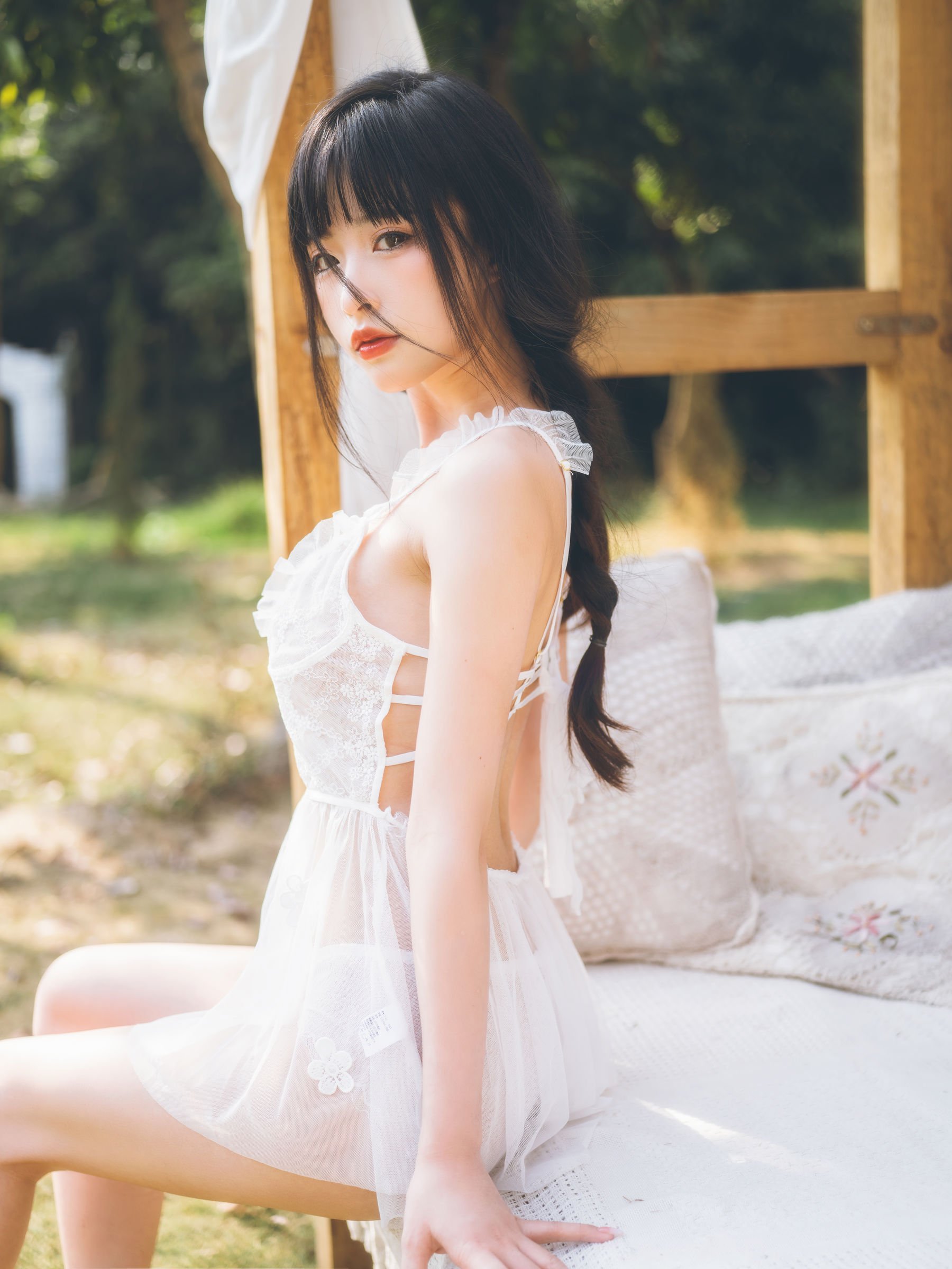 Shimizu Yuno] Nông thôn nhỏ thanh tân 01