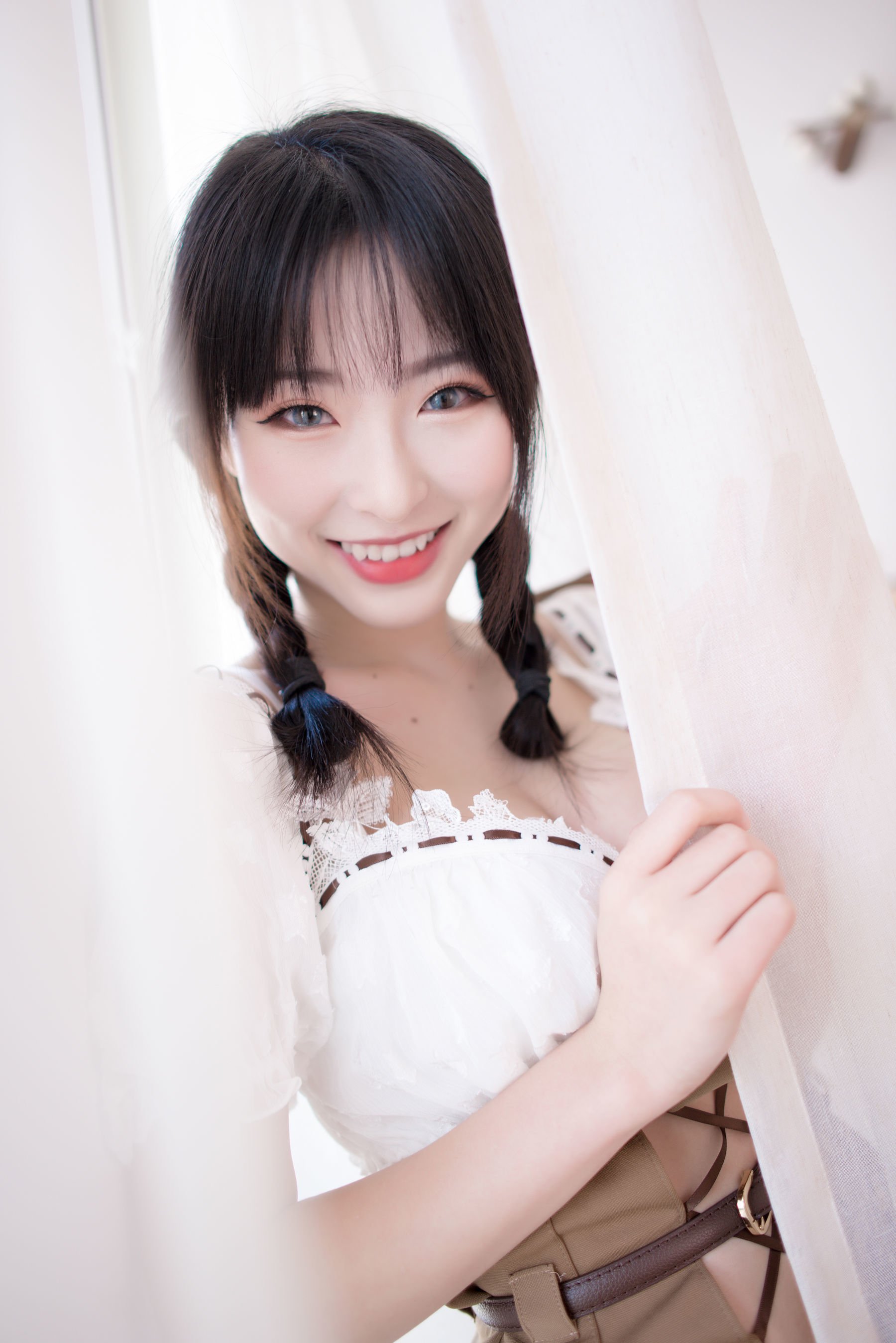 Shimizu Yuno] 73 nhà phong cách retro châu Âu