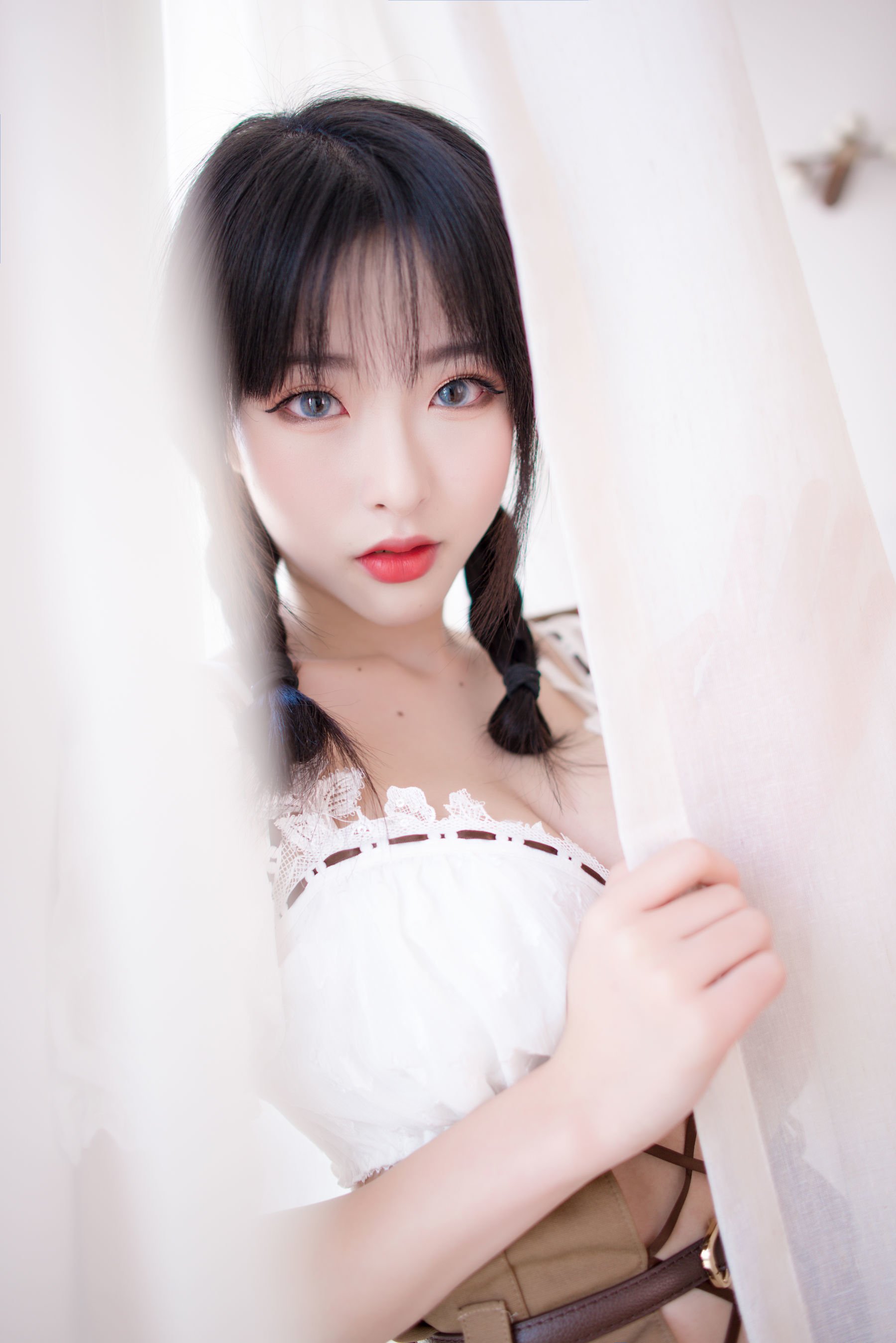 [清水由乃] 73家复古欧式