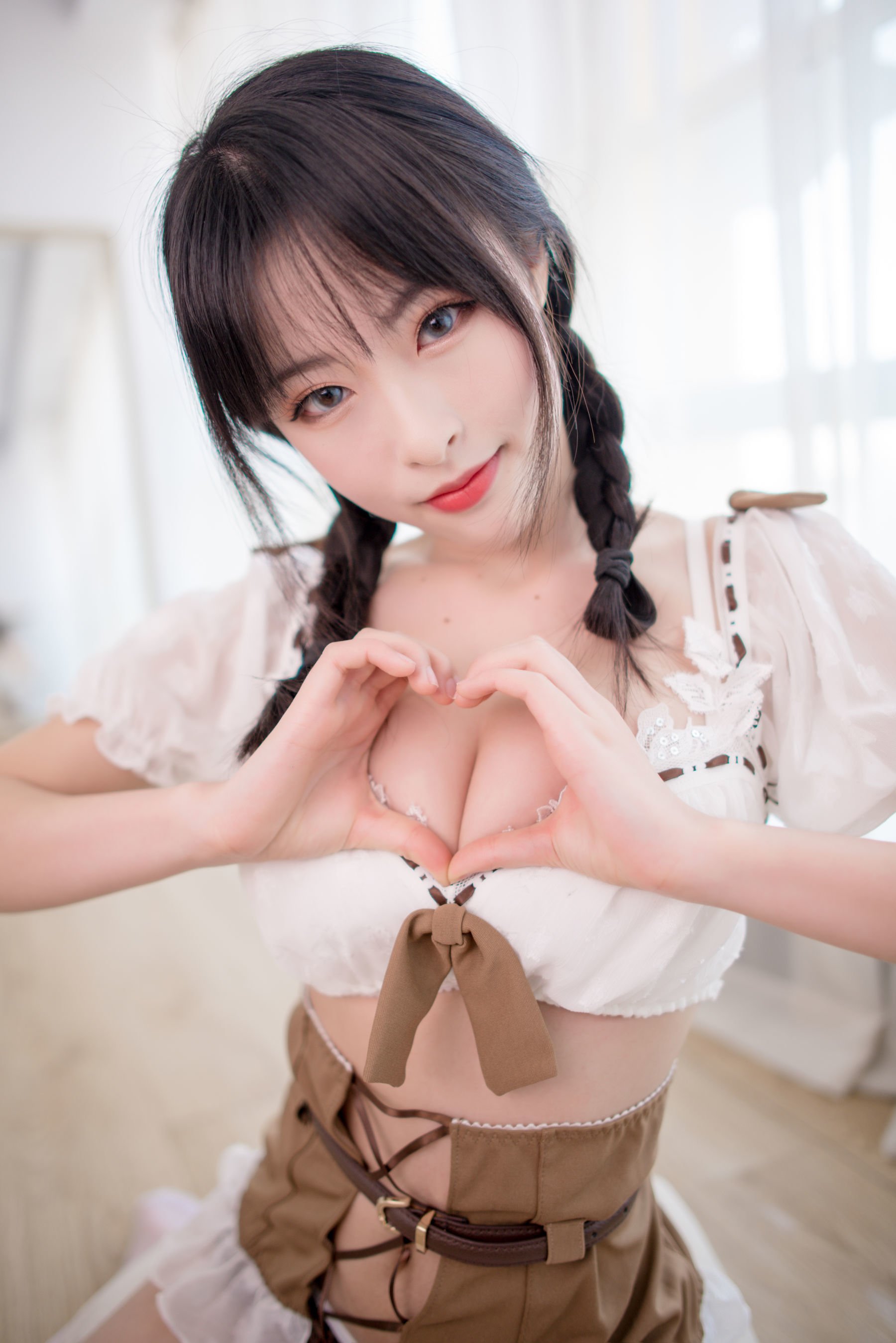 [清水由乃] 73家复古欧式
