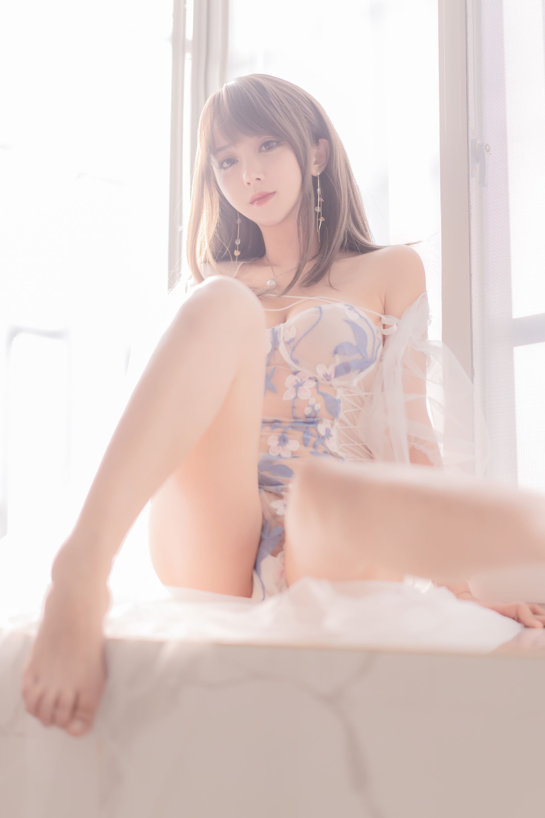 [过期米线线喵] 午后