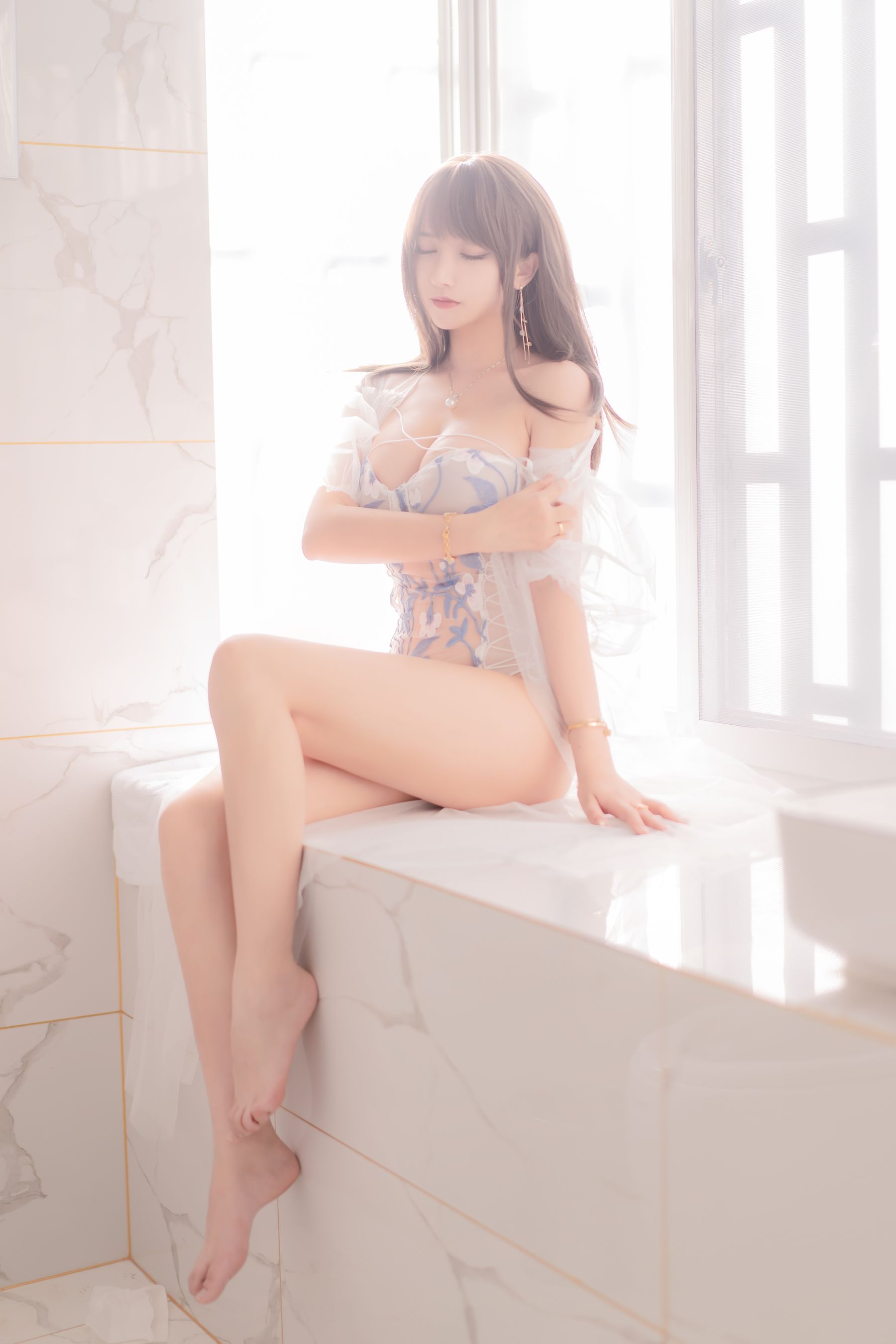 [过期米线线喵] 午后