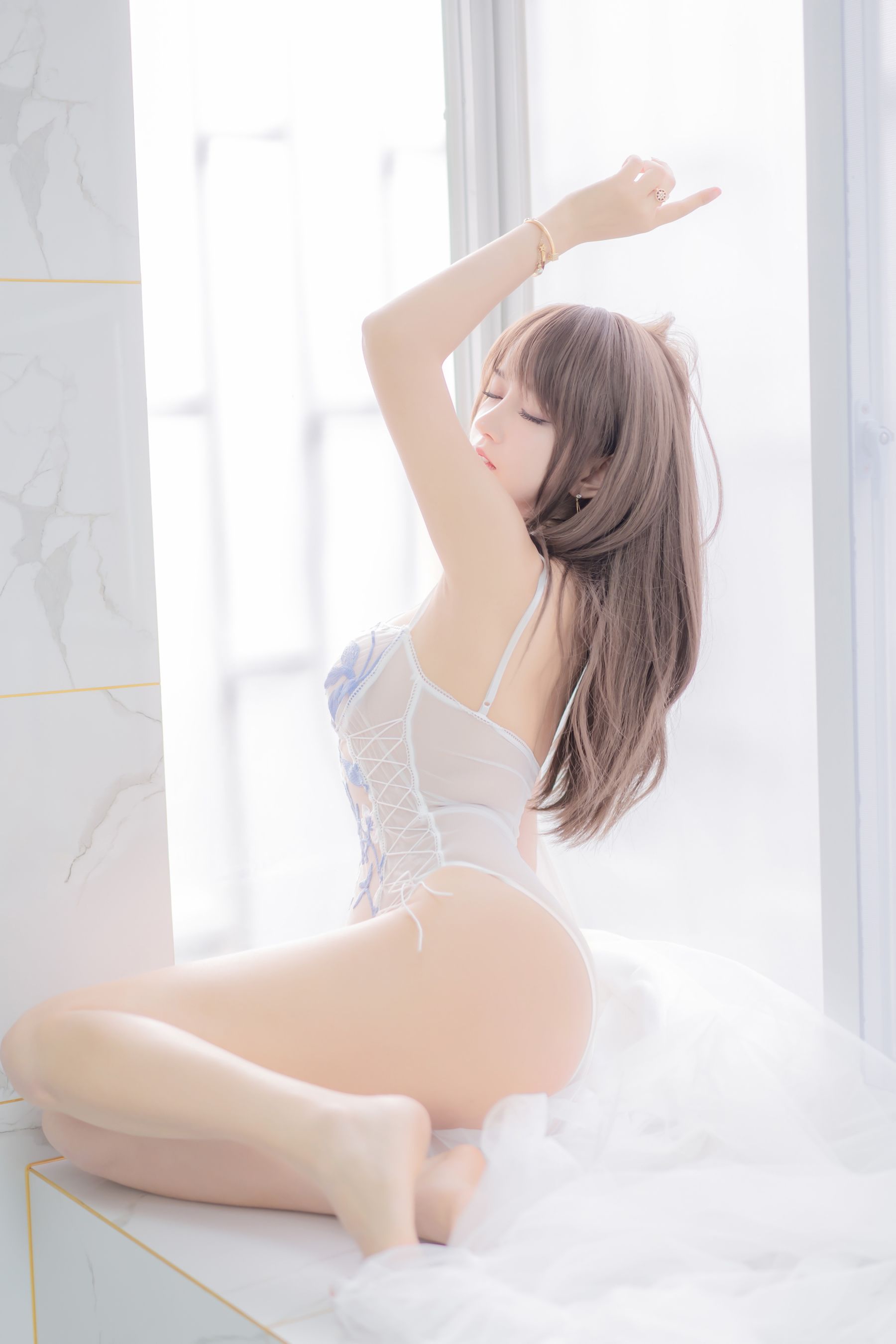 [过期米线线喵] 午后
