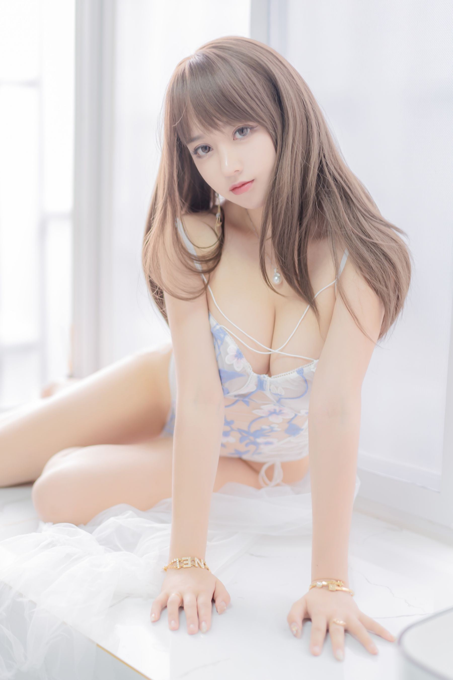 [过期米线线喵] 午后