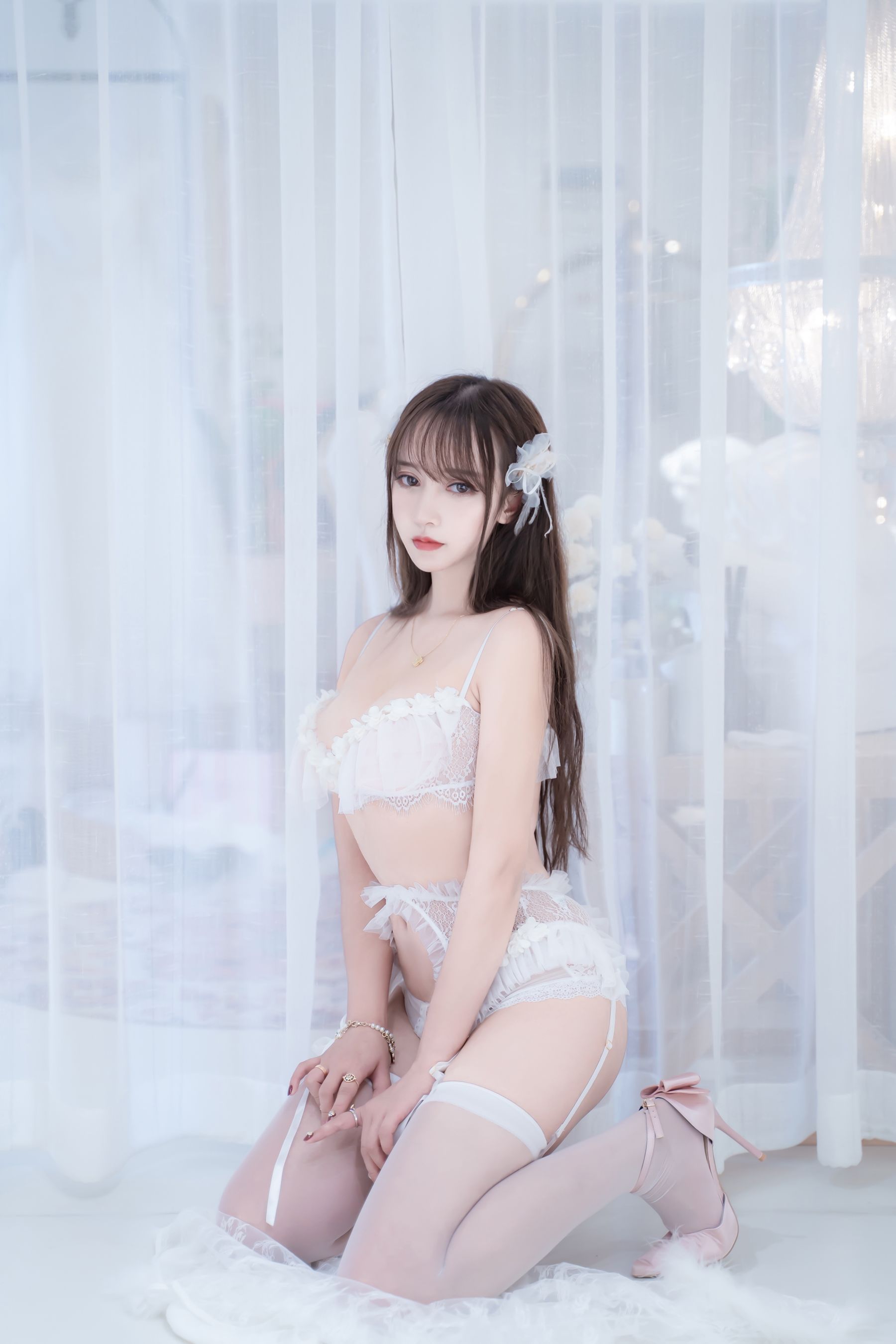 [过期米线线喵] 天使