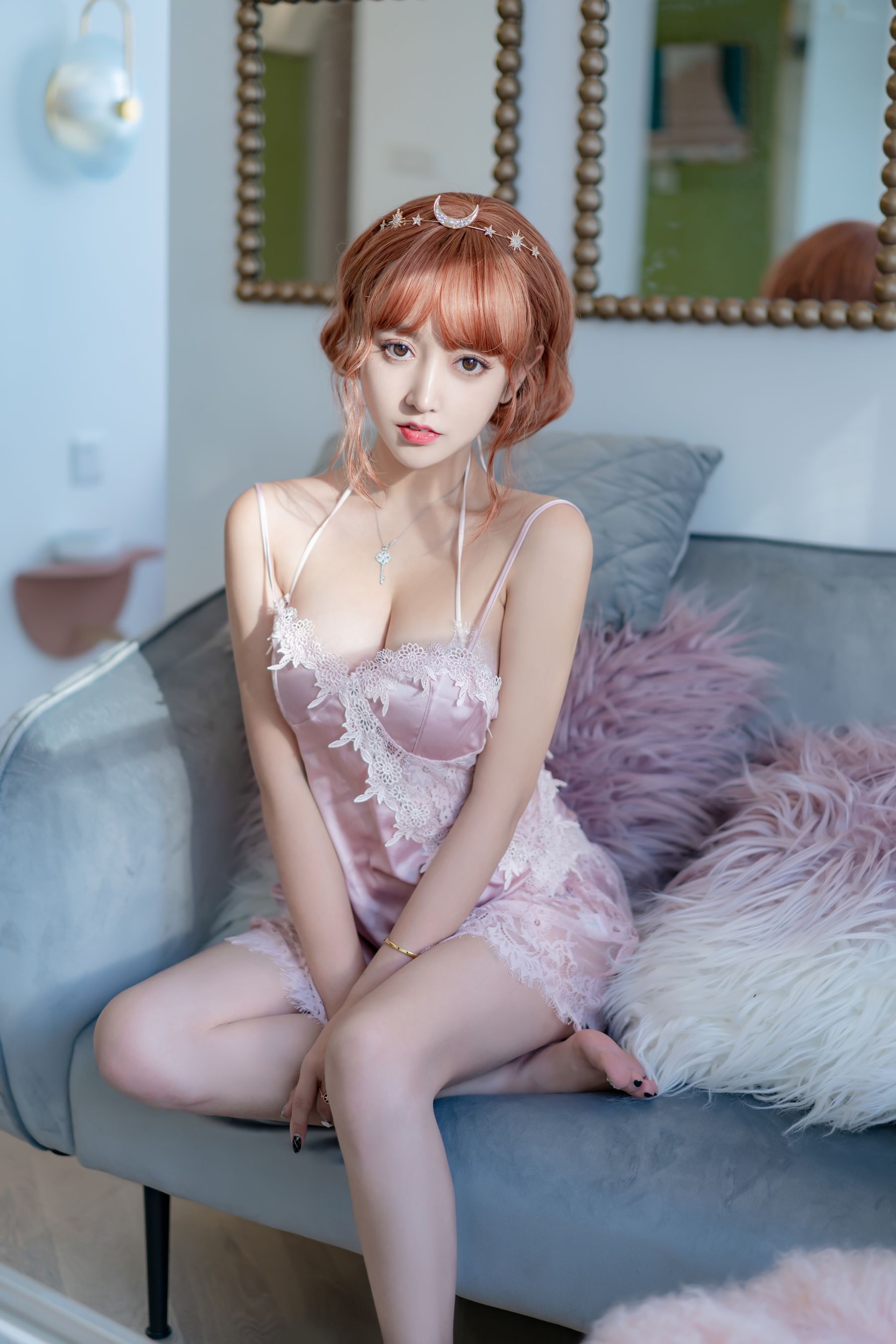 เกอ กิ มี เซี่ยน เซี่ยน เมียว] ซิงเยว่ กงจู