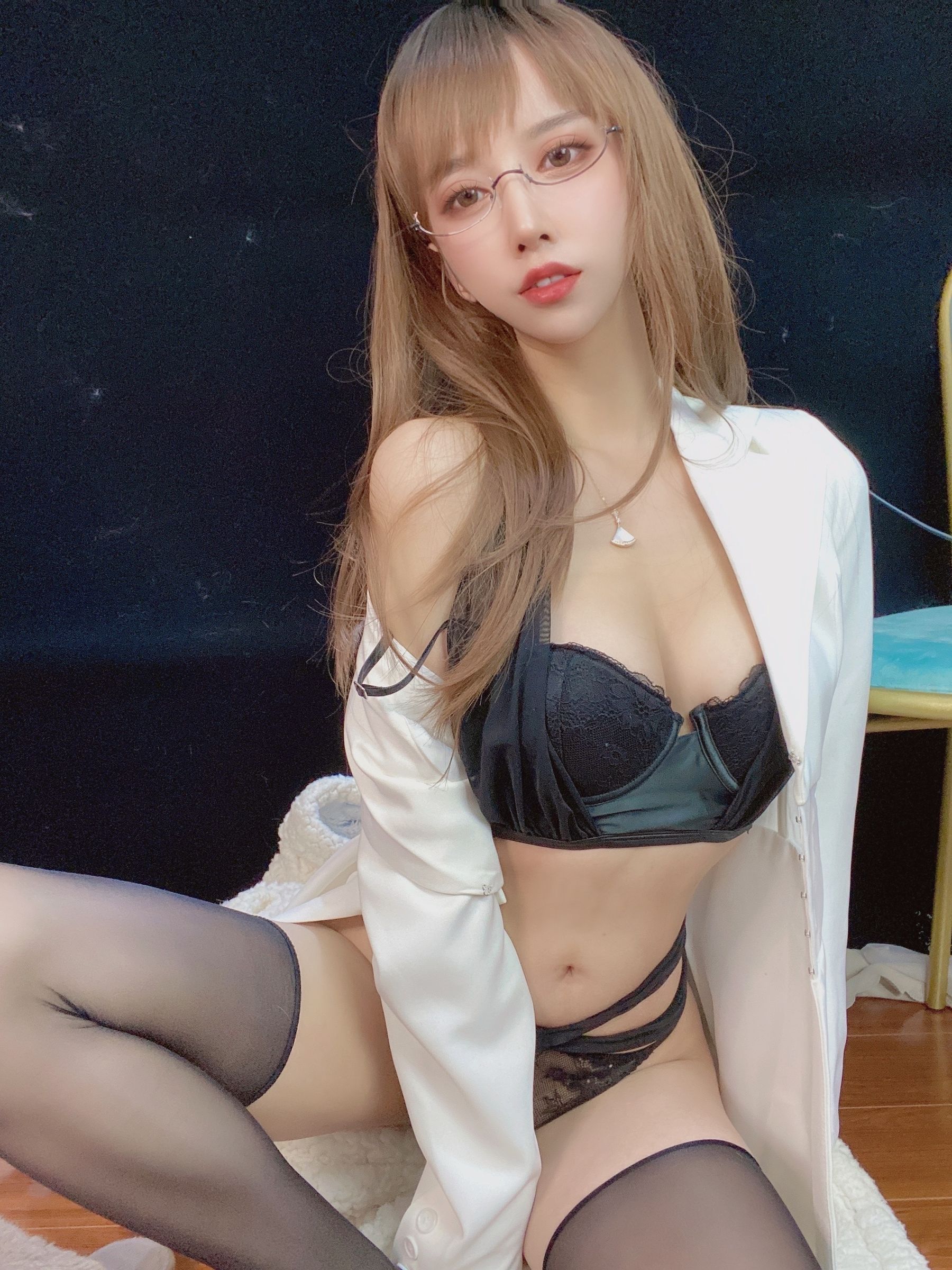 กัวกี มีเซี่ยนเซี่ยน เมี่ยว] จูซาจือ